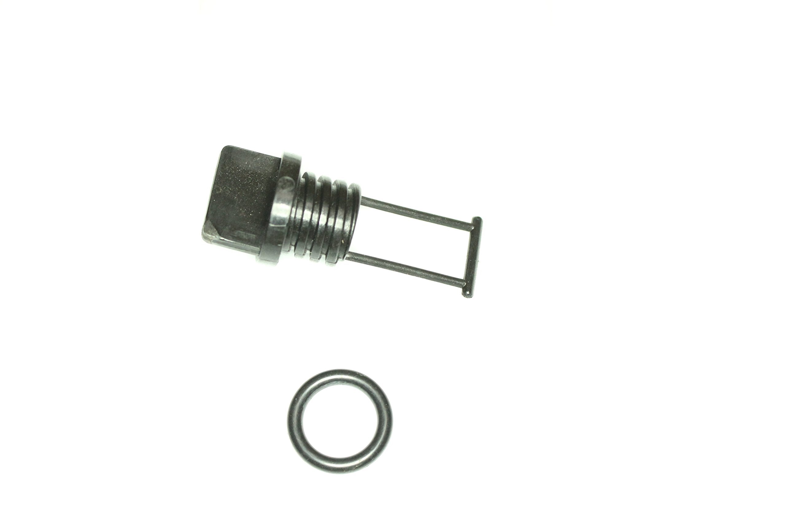 Coarse Drain Plug Replacement For Seadoo 292000187 Jetboat Challenger Speedster Sporster Pwc Gsx Gsi Gtx Gts Xp Rx (1)