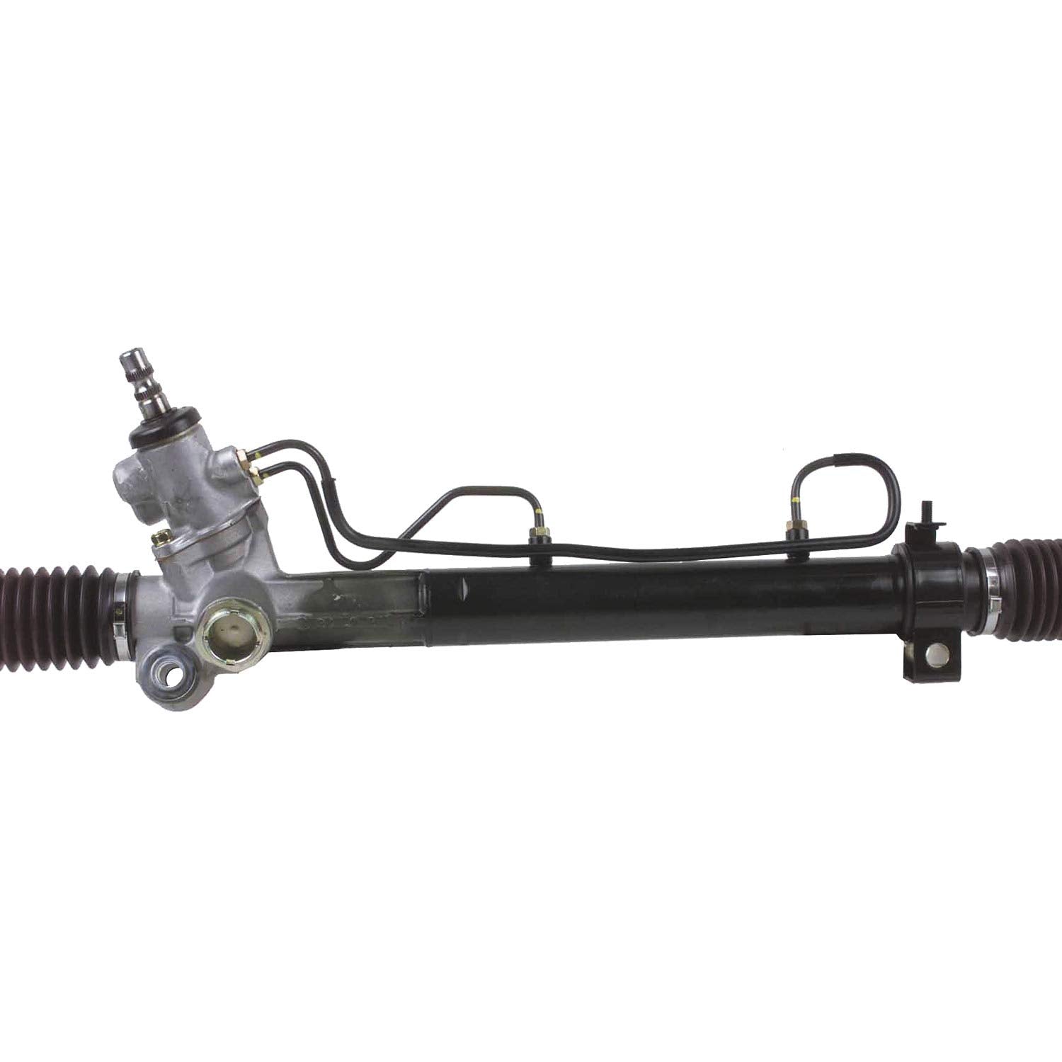 Cardone 26-1617 Remanufactured Hydraulic Power Rack and Pinion Complete Unit, EPS