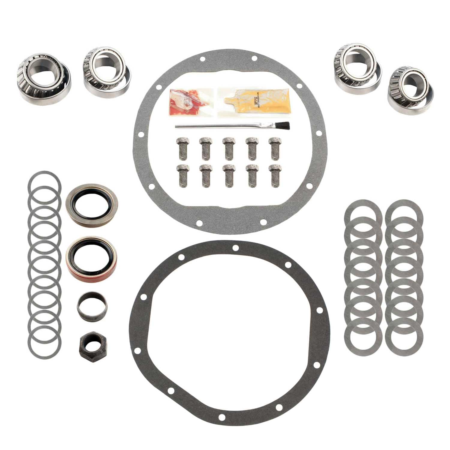 Motive Gear R10RMKT Front or Rear Master Kit for a GM 8.5&quot; Differential with Timken Tapered Bearings