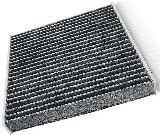 Jtcaf286-C1 Cabin Air Filter For Sequoia(2023), Tundra (2022-2023),Ls500 (2018-2023),Ls500H (2018-2023),Replacement For 87139501