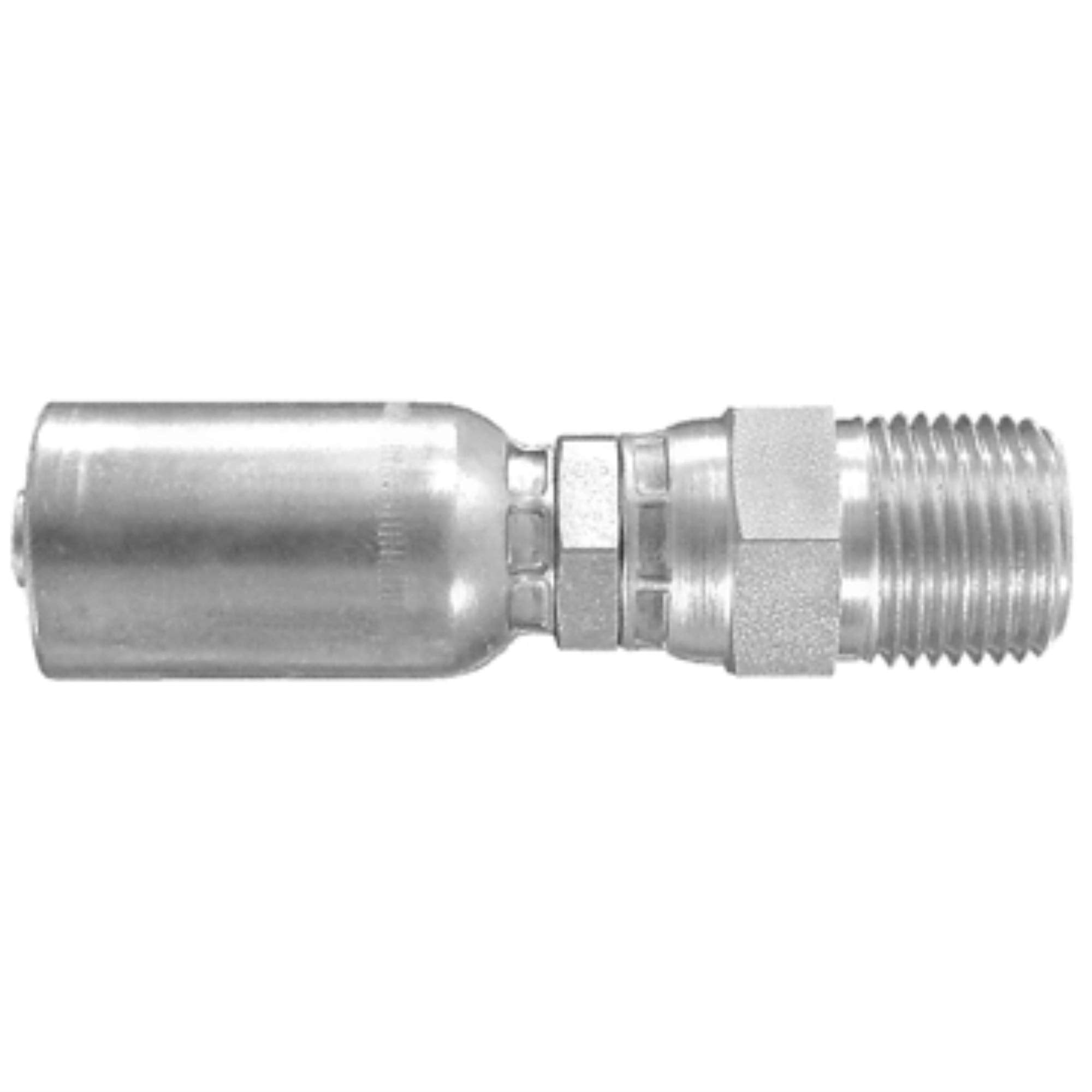 Dayco 108181 Coupling 4Ms-4Sb
