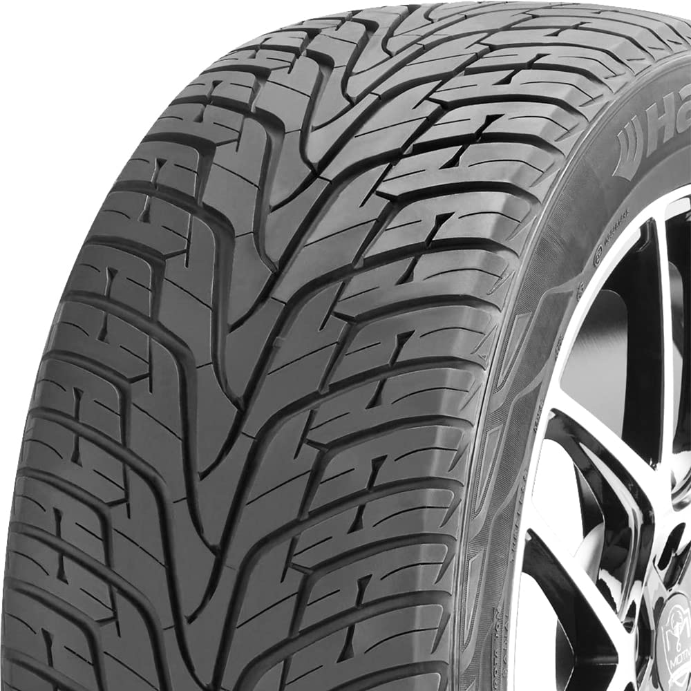 Hankook Ventus St Rh06 All-Season Tire - 265/35R22 102Z
