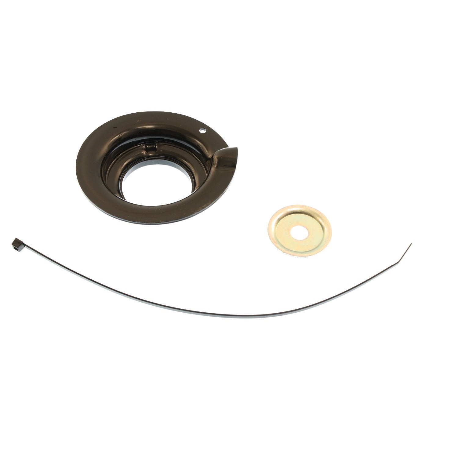 Bilstein 24-187053 5100 Series Front Shock For Nissan Xterra 2Wd