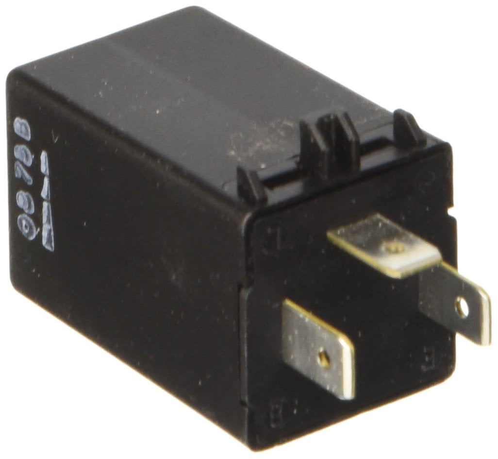Tridon Ep34 Flasher