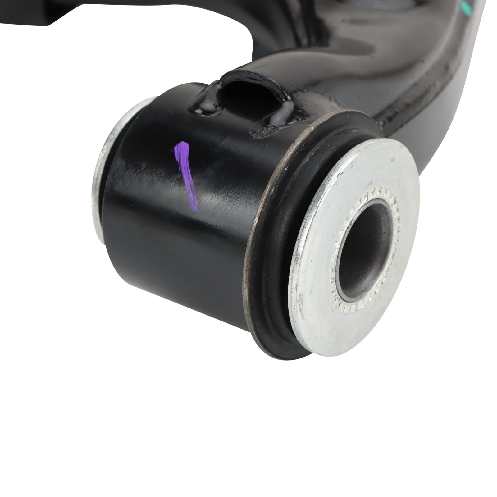 Trq Front Right Lower Control Arm With Ball Joint Passenger Side Compatible With 2016-2023 Toyota Tacoma