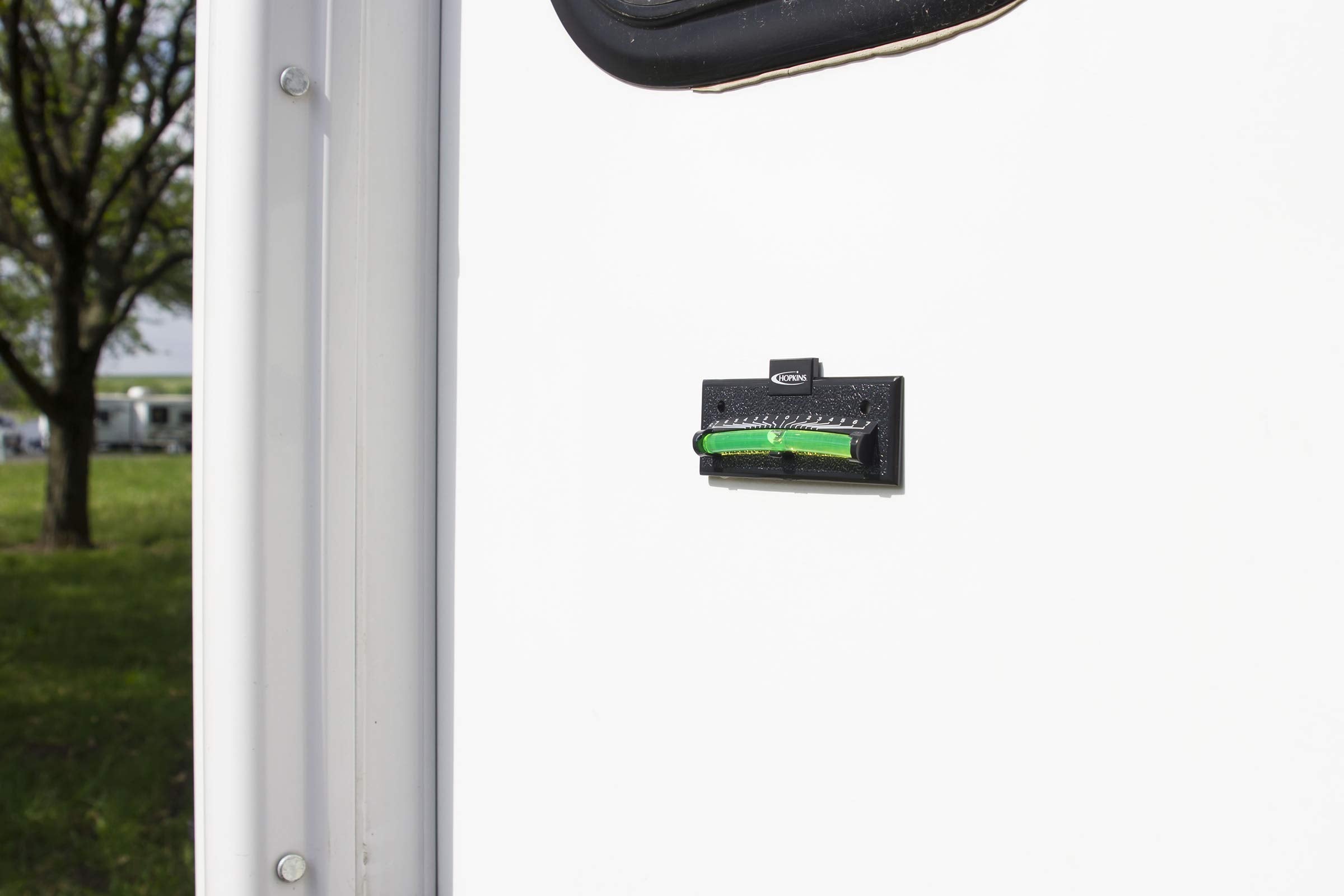 Hopkins Towing Solutions 08525 Graduated Level, Regular