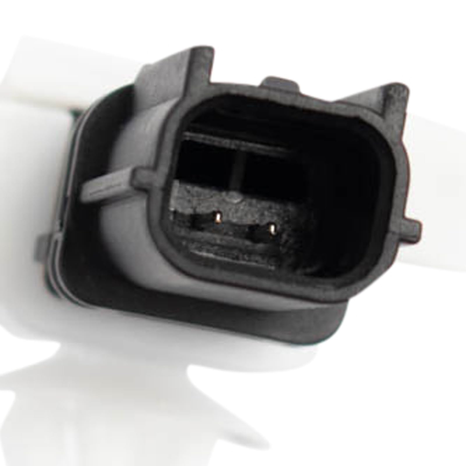 Trq Rear Left Abs Wheel Speed Sensor Drivers Side Compatible With 2014-2016 Acura Mdx 2019-2020 Honda Passport 2016-2021 Pilot 2