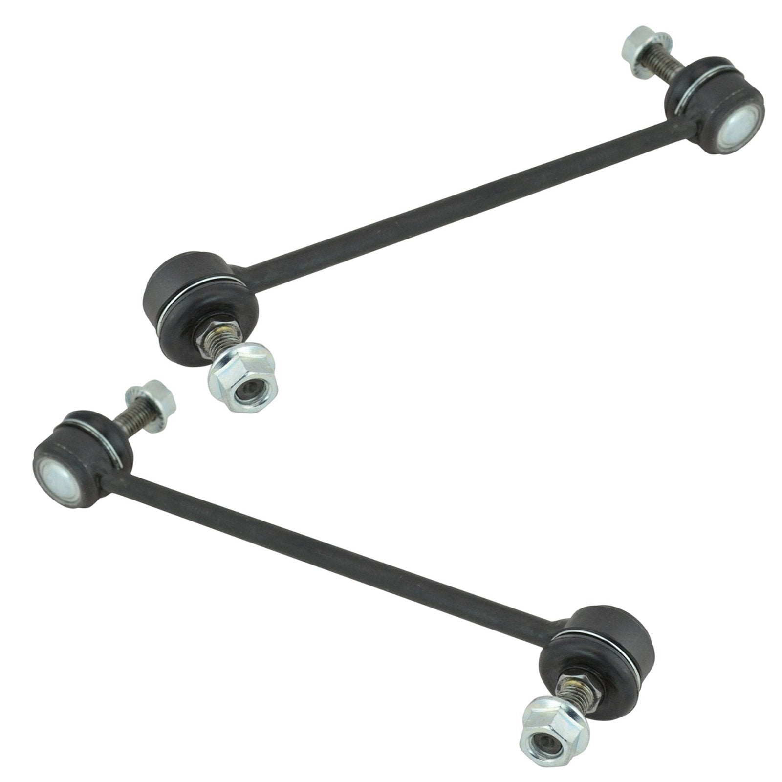 Trq Front Sway Bar Stabilizer Link Set Compatible With 2005-2009 Chevrolet Cobalt 2006-2011 Hhr 2007-2009 Pontiac G5