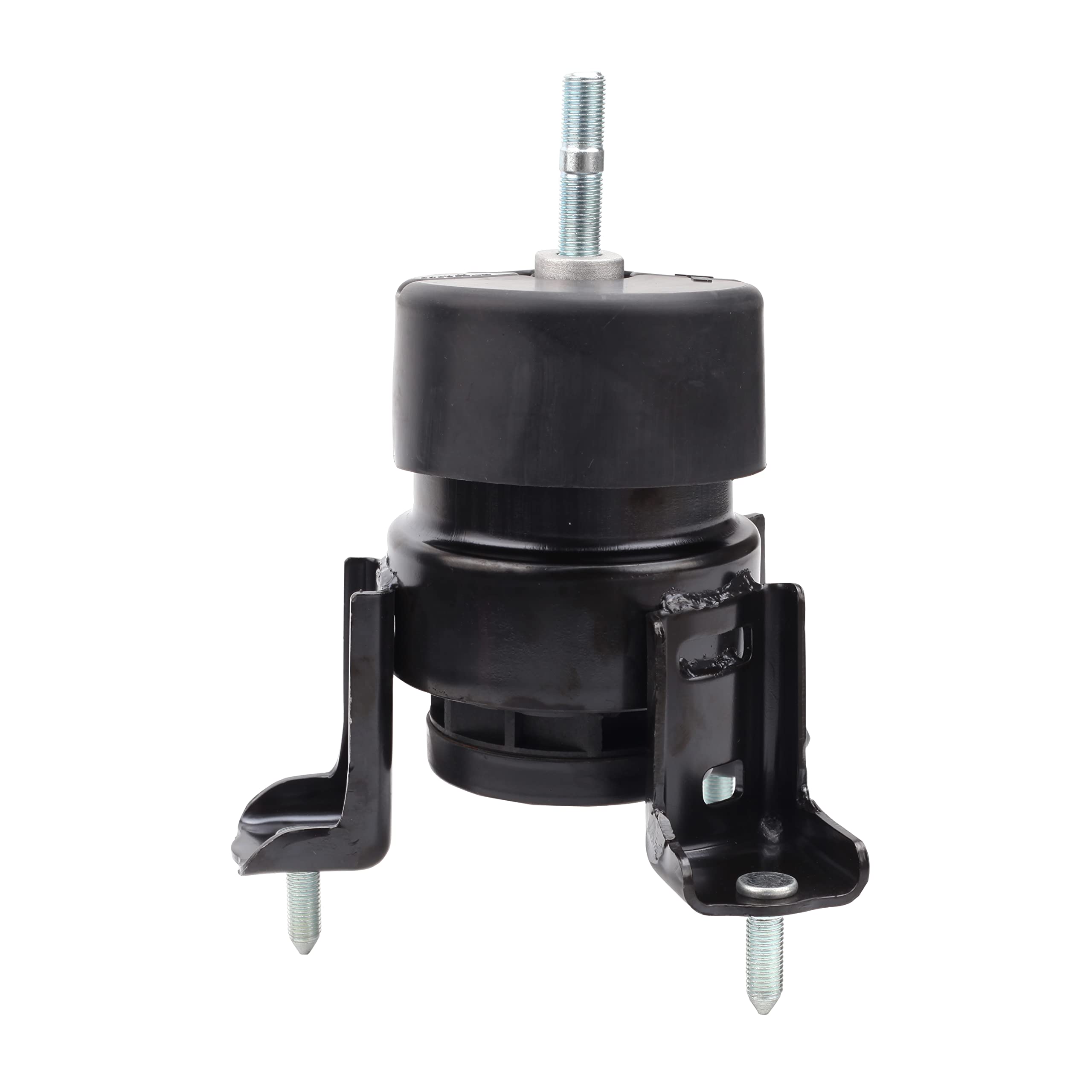 Engine Motor Mount Compatible With 2004-2008 Solara 2.4L 2002-2006 Camry 2.4L Auto Transmission, Replace Oe A4203 A4204 A4207 A4