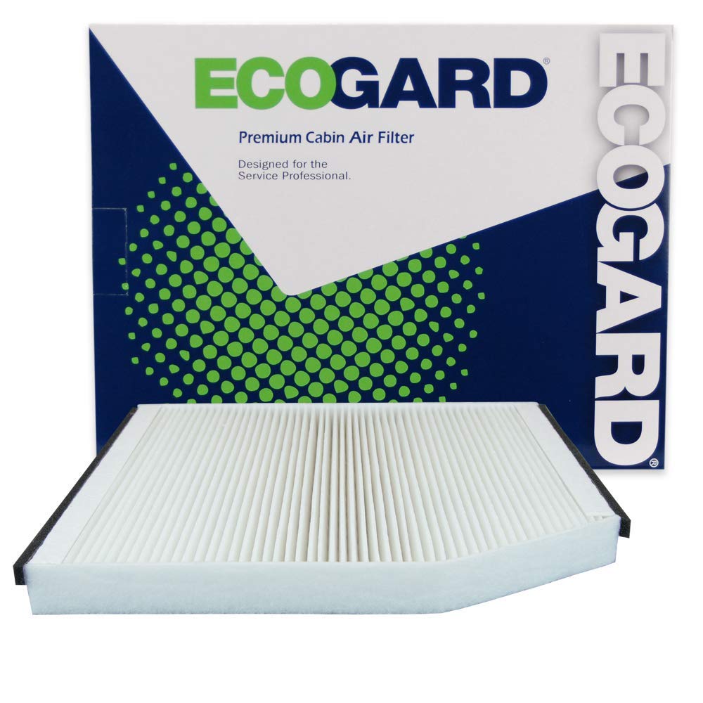 ECOGARD XC11577 Premium Cabin Air Filter Fits Ford Transit-250 2015-2019, Transit-350 2015-2019, Transit-150 2015-2019, Transit-