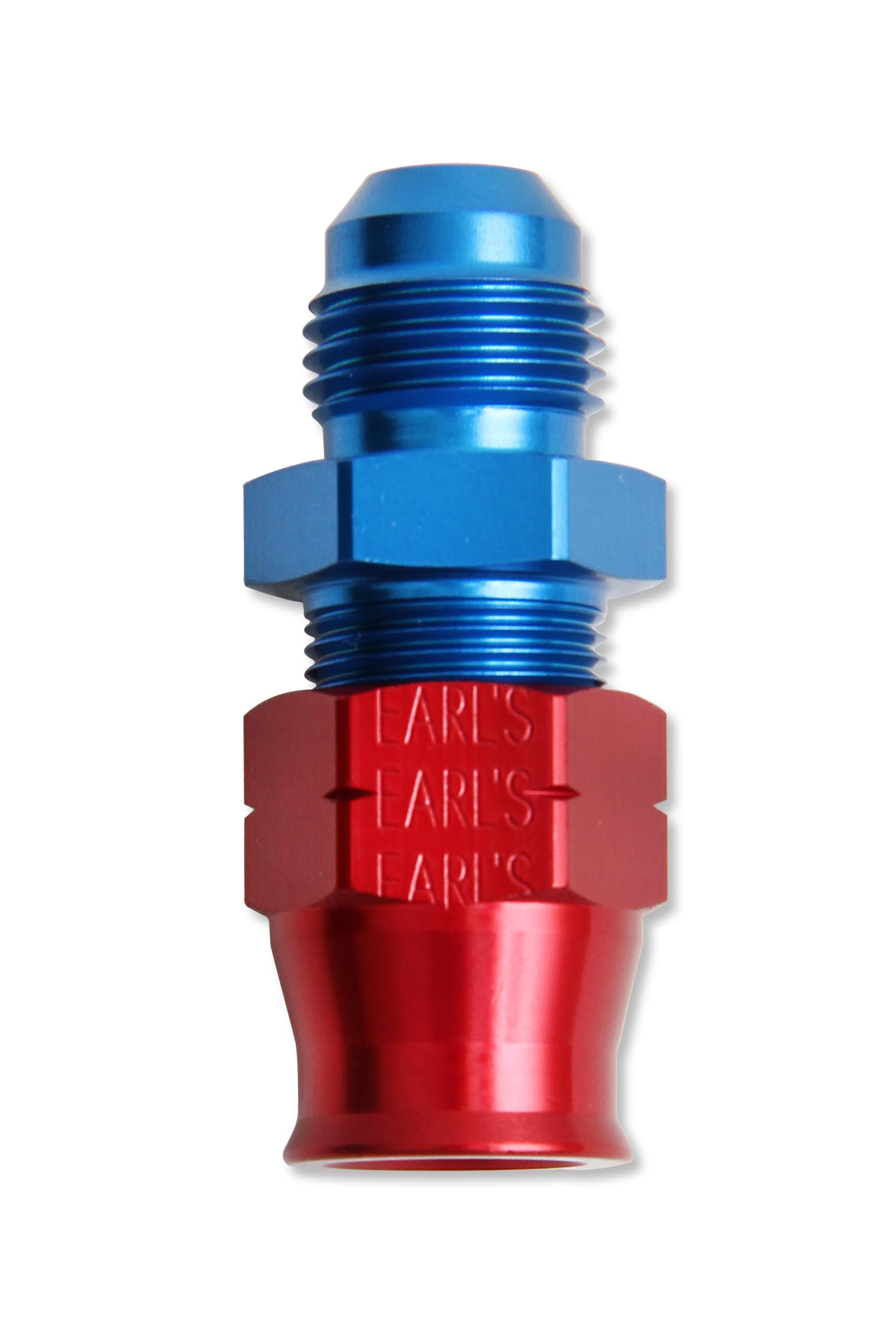 Earl'S 165086Erl Aluminum Adapter