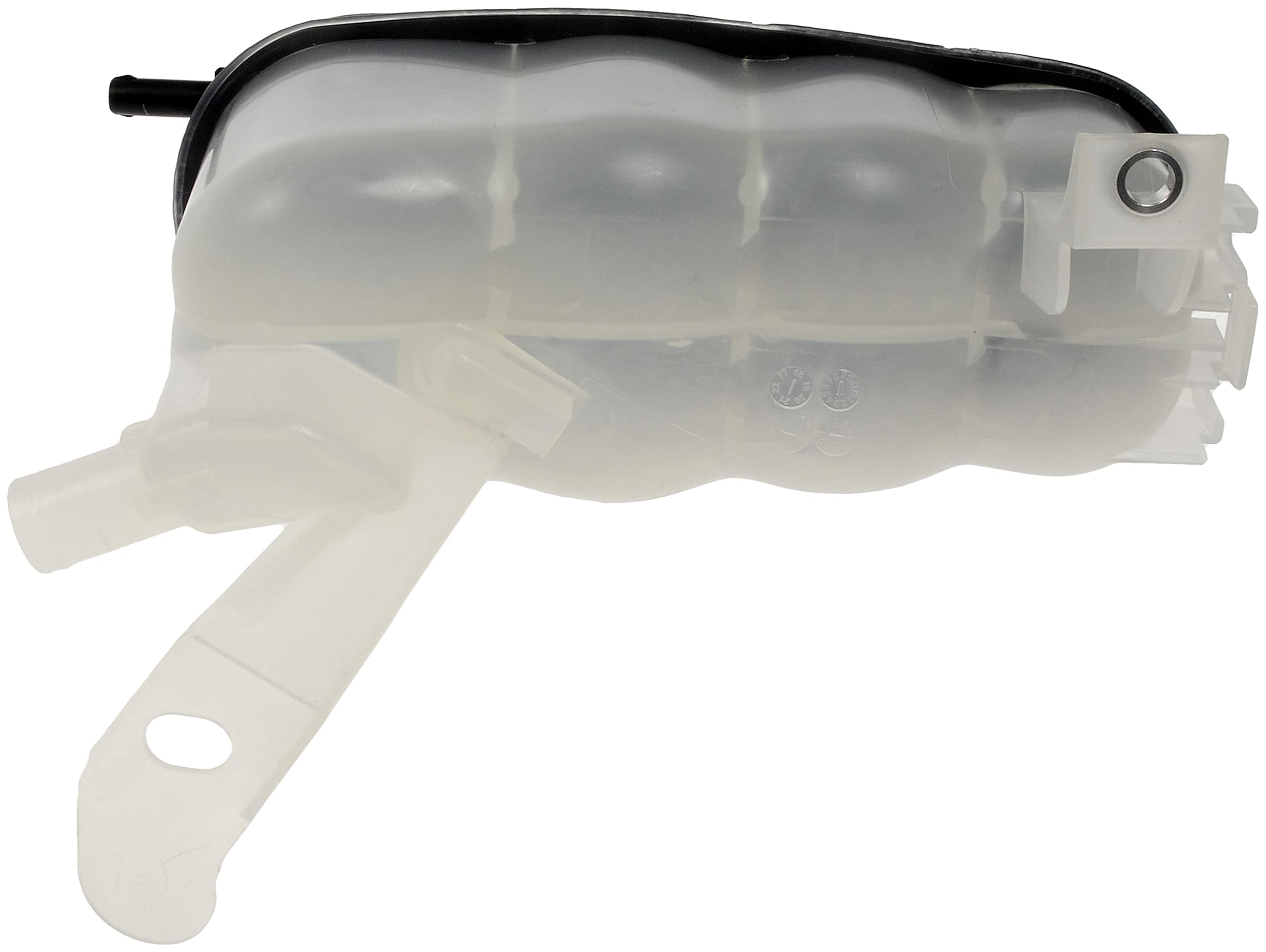 Dorman 603-054 Front Engine Coolant Reservoir for Select Cadillac / Chevrolet / GMC Models