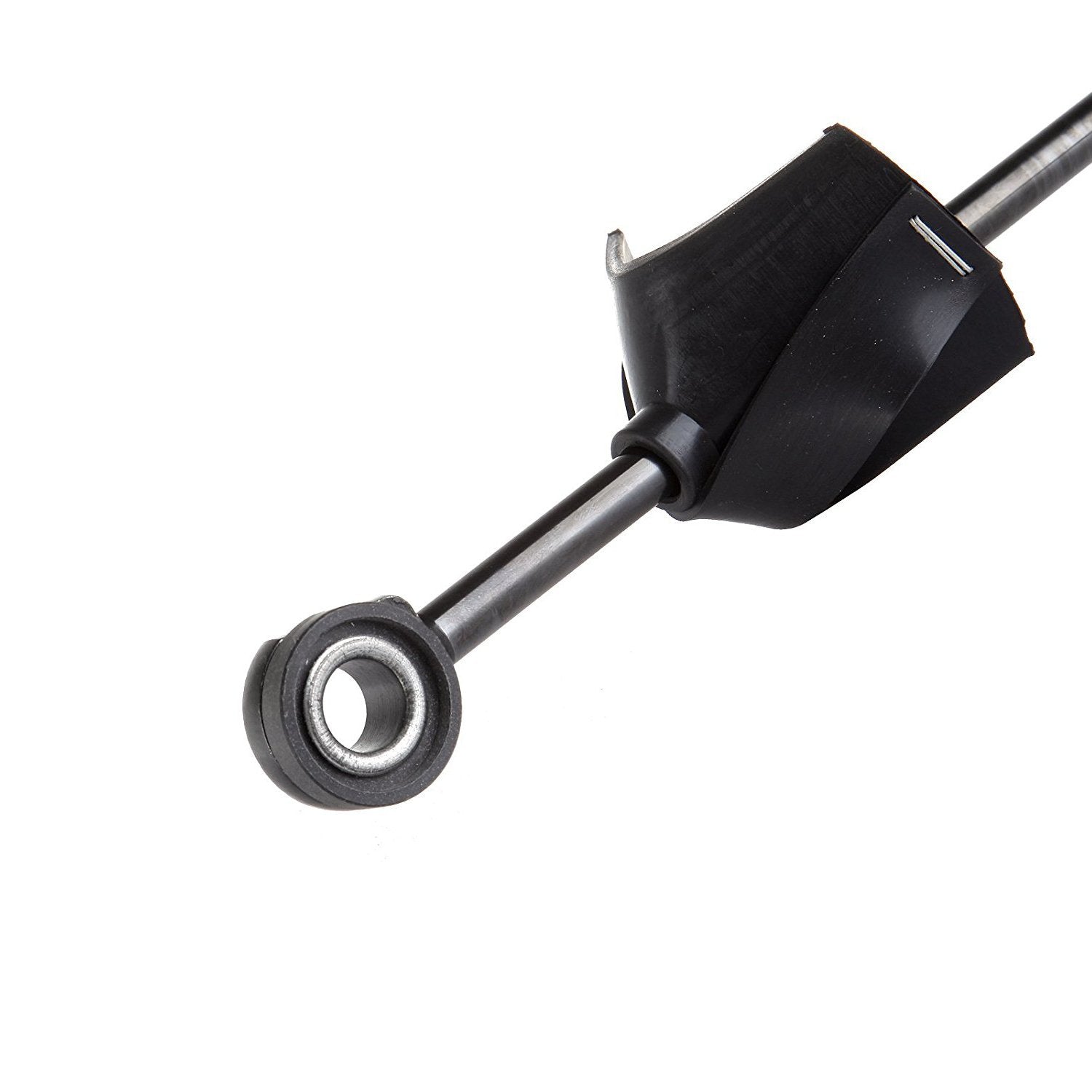 2 Pcs Rear Hatch Liftgate Tailgate Lift Supports Gas Springs Shocks Struts Fit For 1993-2002 Pontiac Firebird Chevy Camaro