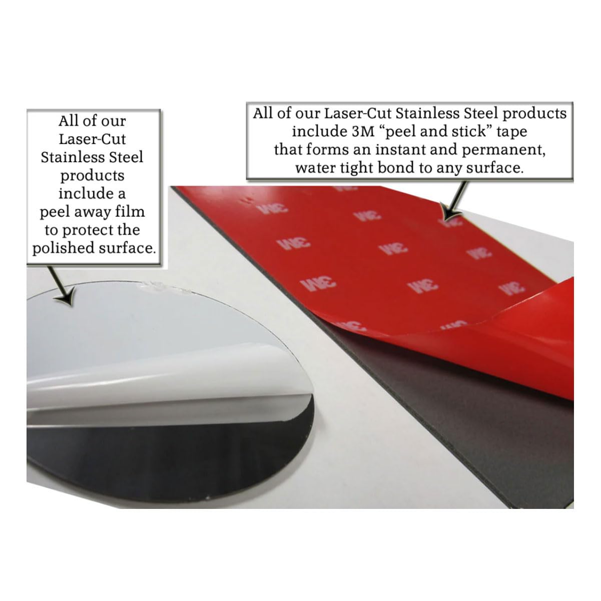 Qaa Is Compatible With 2011-2020 Jeep Grand Cherokee 1 Piece Stainless Gas Door Cover Trim Gc51080