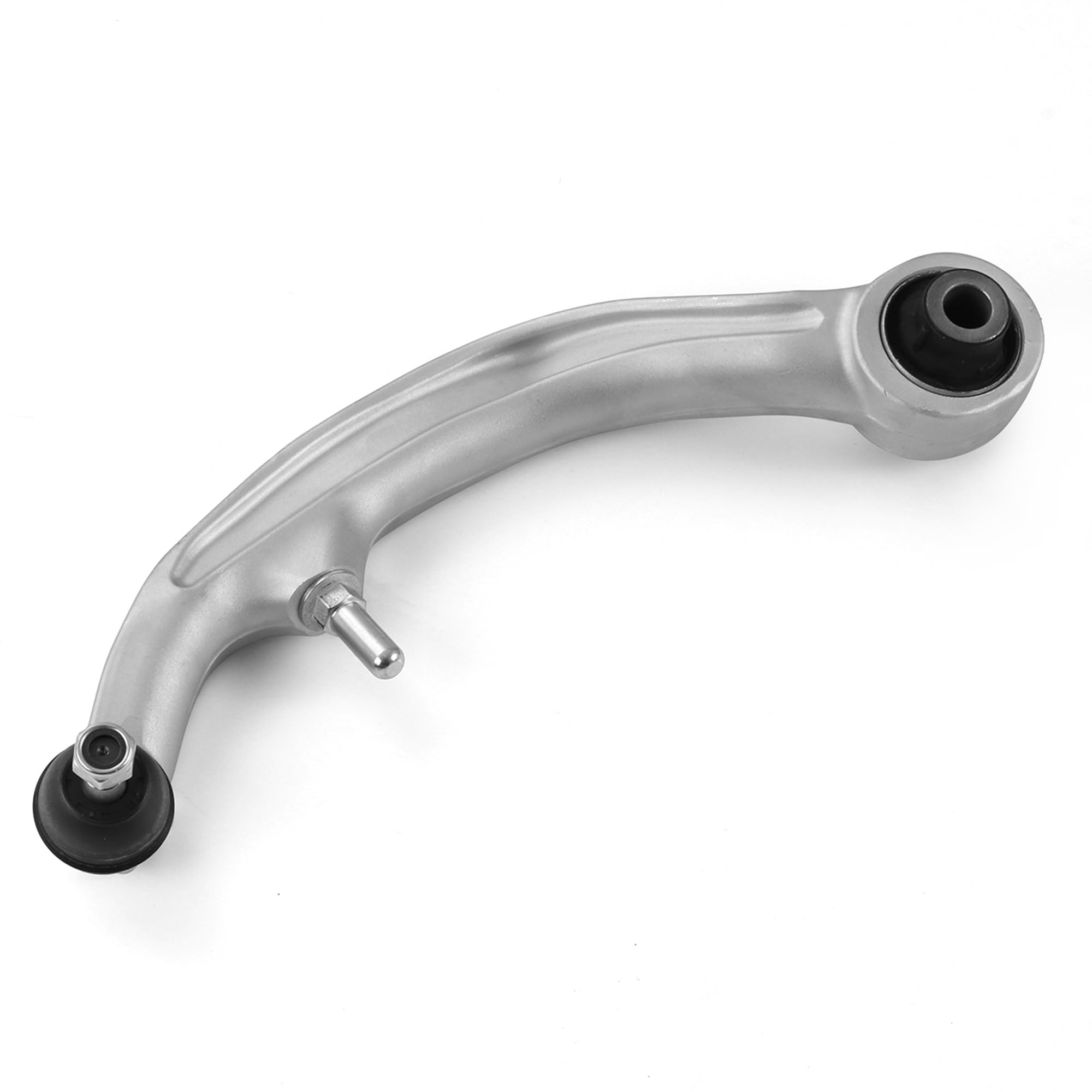 Metrix Premium Chassis Parts - Front Right Lower Rearward Control Arm W Ball Joint & Bushing Assembly Fits 03-06 Infiniti G35 Rw