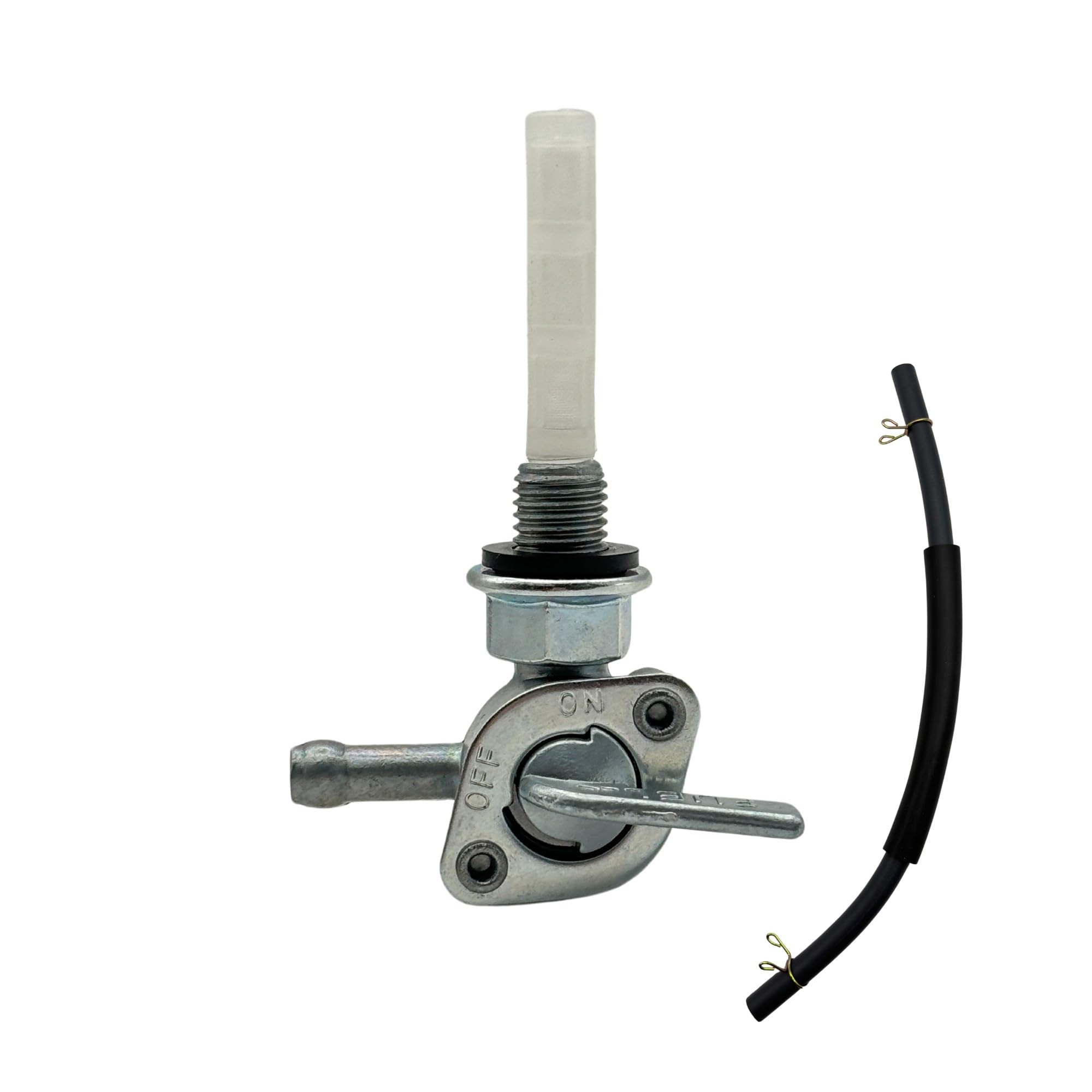 Ygq Fuel Tank Shut Off Valve Switch Gas Petcock For Generator Champion 50Cc 70Cc 110Cc 125Cc Dirt Bike Atv Chinese 28-1783-V M10