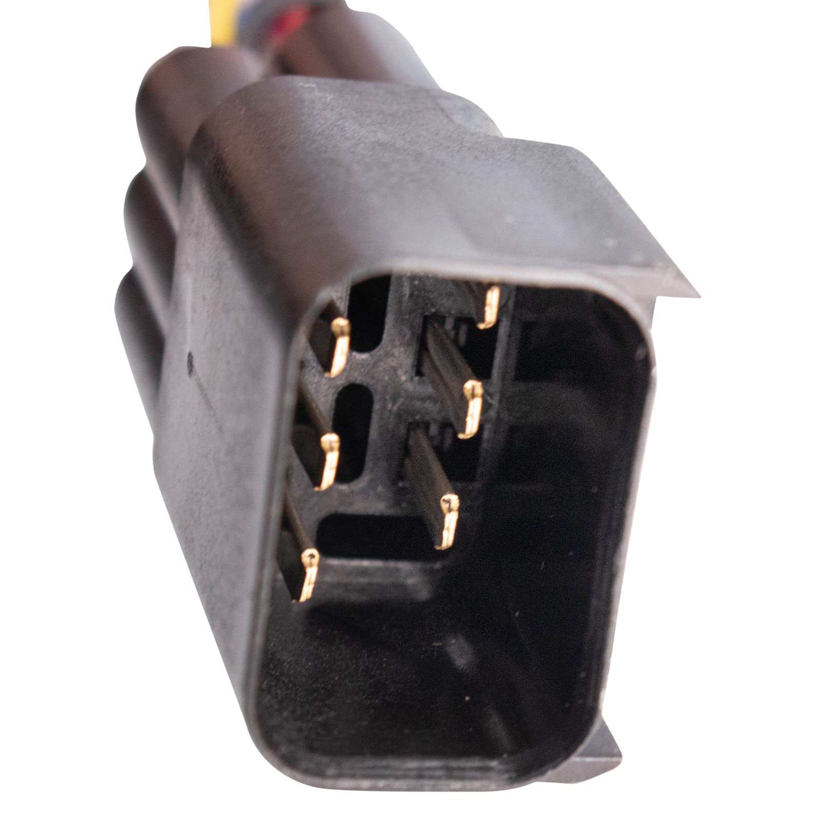 Trq Front Left Power Window Regulator & Motor Assembly Drivers Side Compatible With 2011-2020 Dodge Durango 2011-2021 Jeep Grand