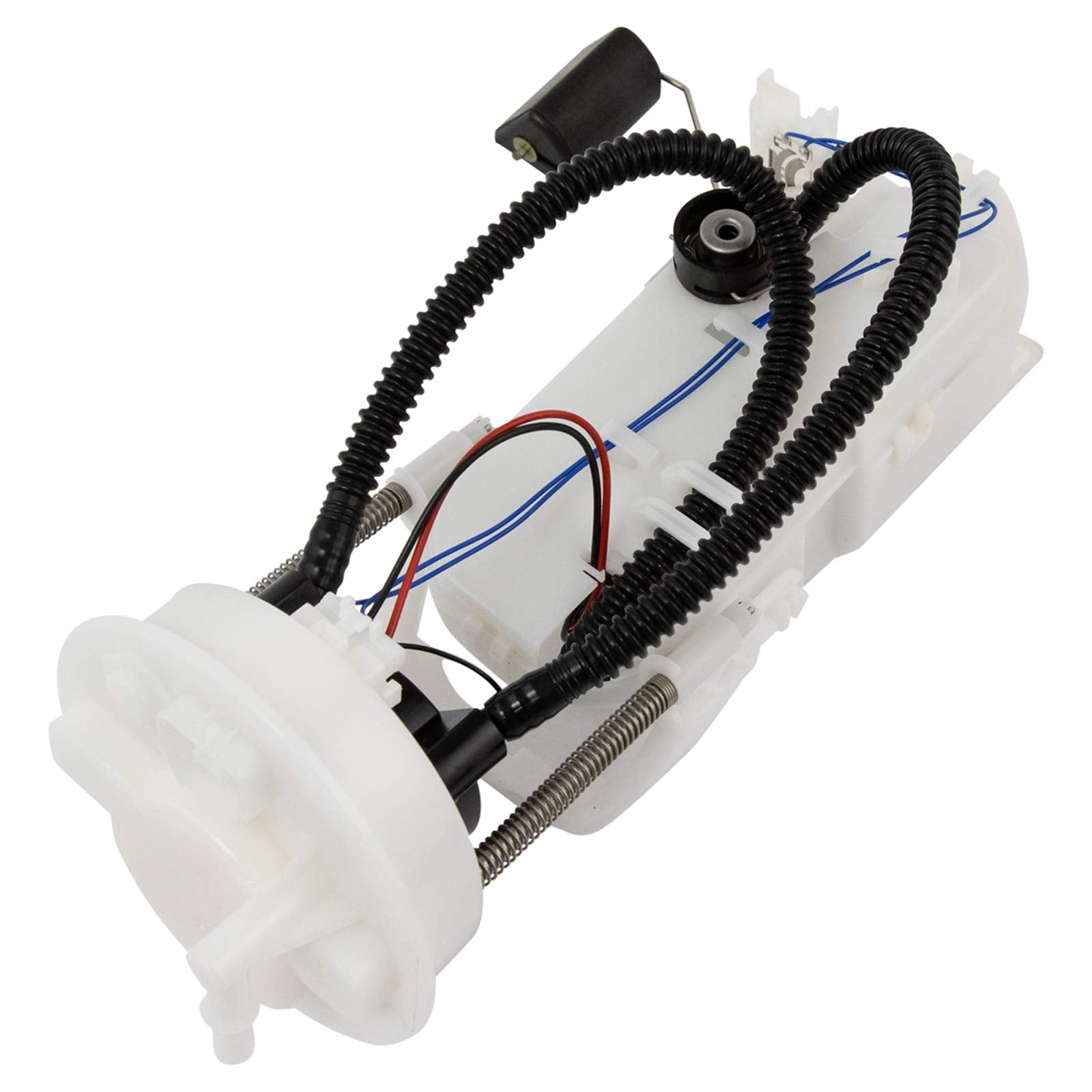 Trq Fuel Pump Module Assembly Compatible With 2001-2005 Honda Civic