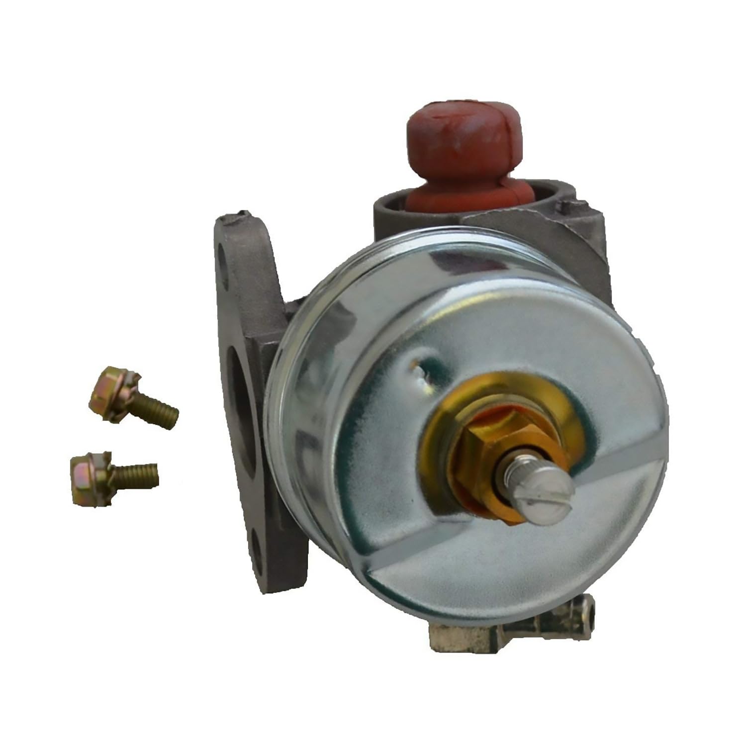Oakten Carburetor For Tecumseh Compatible With 632795, 632795A, 632050, 632050A, 632098