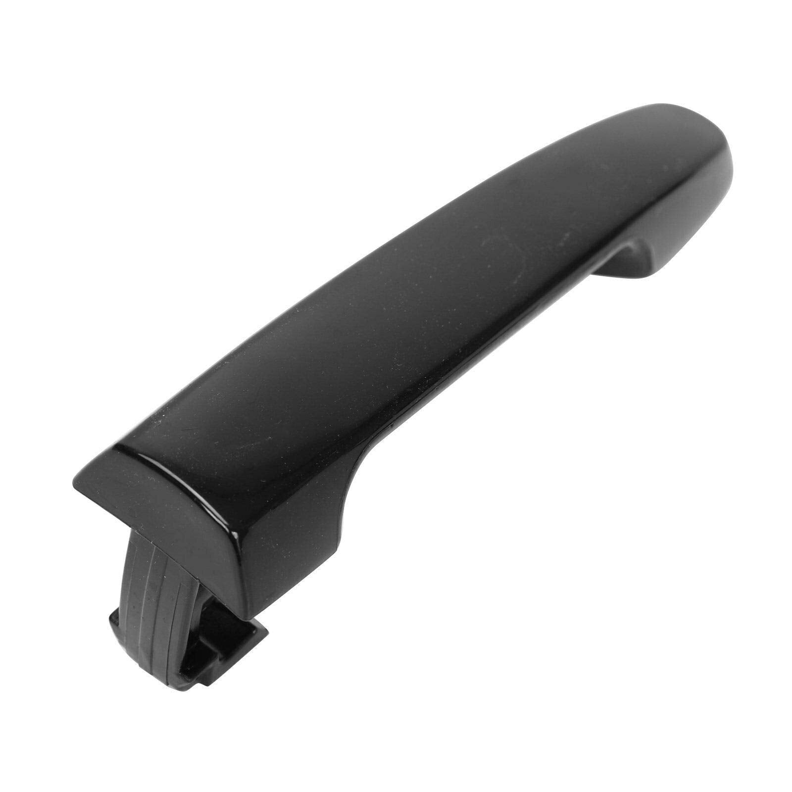 Baclaugh Front Rear Left Right Door Handle Set Of 4 Replacement For Toyota Corolla Matrix 03-08