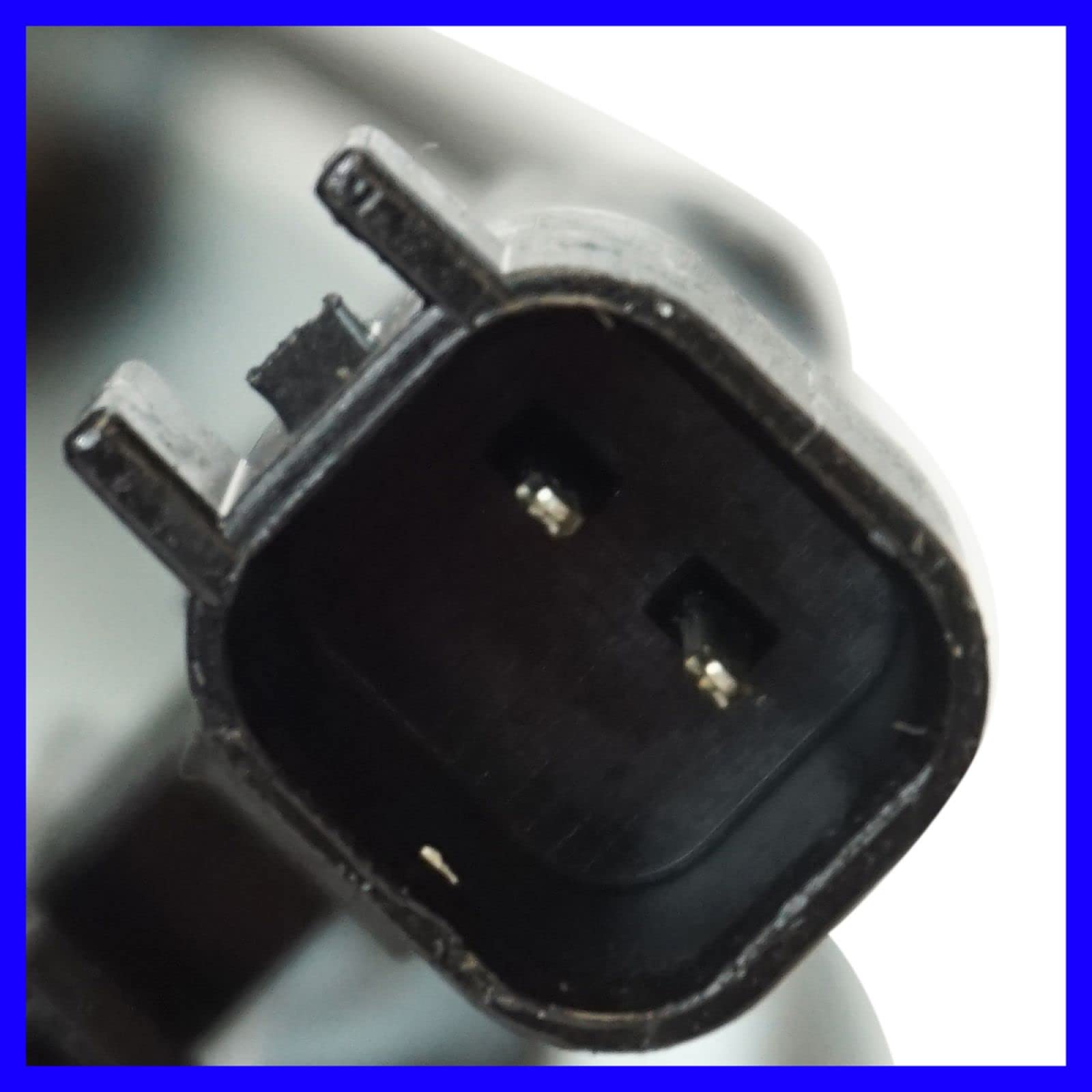 Trq Front Wheel Hub Bearings Assembly Set Compatible With 2011-2019 Chevrolet Silverado 2500 Hd Silverado 3500 Hd Gmc Sierra 250