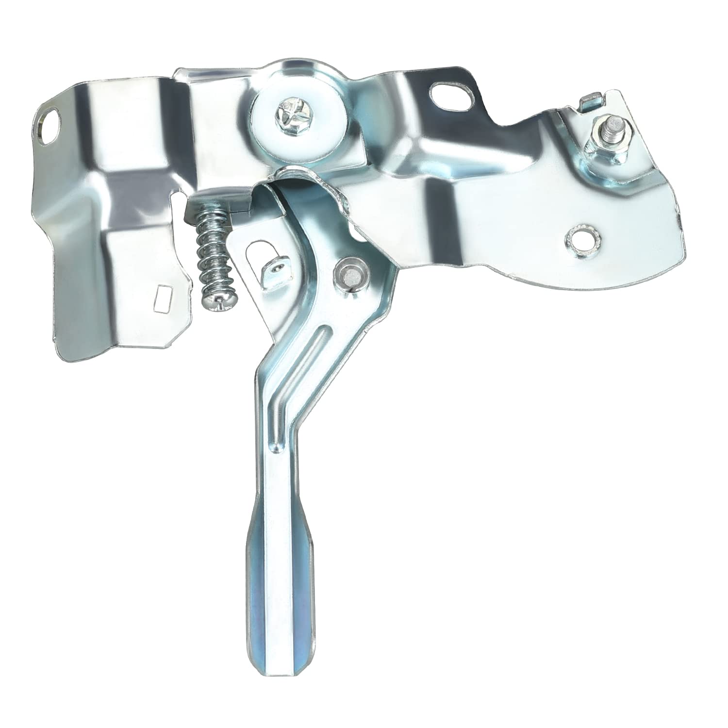 Yoxufa Throttle Control Spring Assembly Kit For Predator 212Cc 196Cc Coleman Ct200U Bt200X Kt196 Baja Warrior Mb200 Mb165 Mini Bike Gx160 Gx200 6.5Hp Engine Go Kart Performance Parts