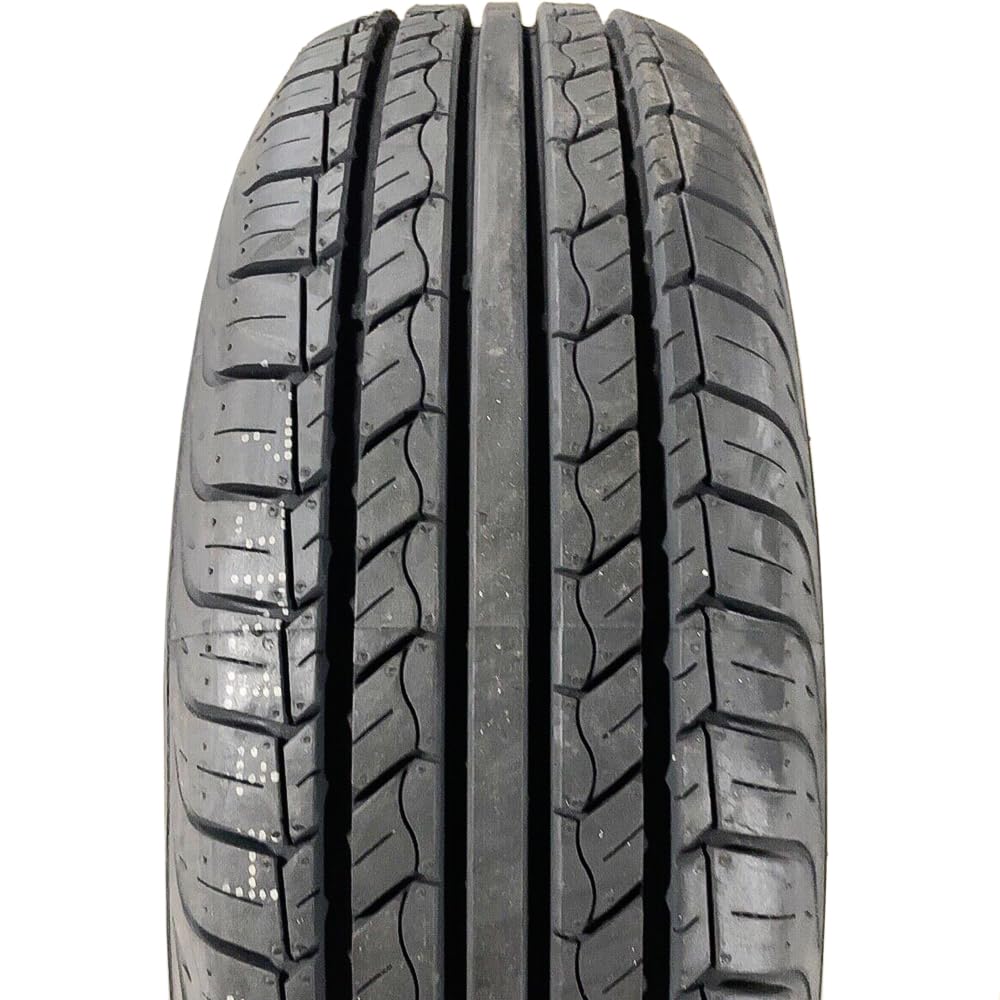 Summit Ultramax A/S All Season 225/60R17 99H Passenger Tire