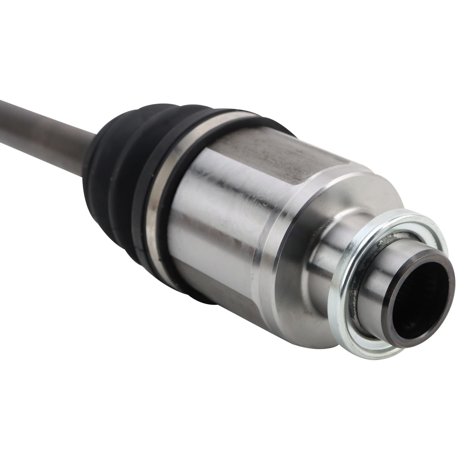 Trq Rear Cv Axle Shaft Assembly Set Compatible With 2007-2013 Acura Mdx