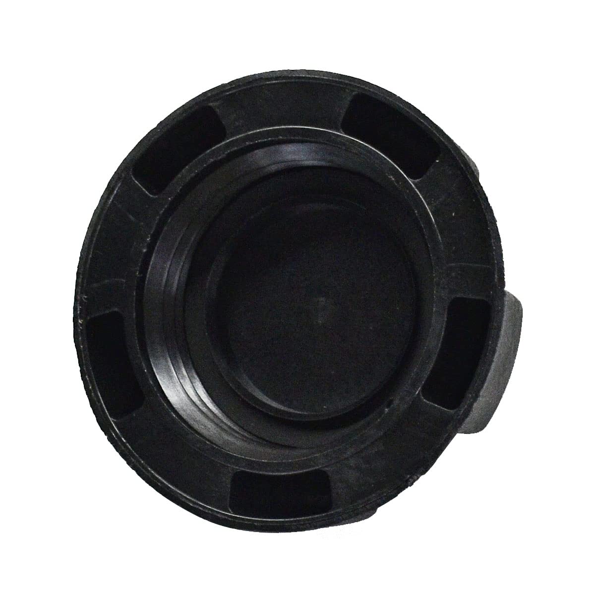 2 Packs Of Fuel Gas Cap Fit For Polaris Rzr Ranger 570 900 800 1000 Utv Replacement # 5433687 5439075
