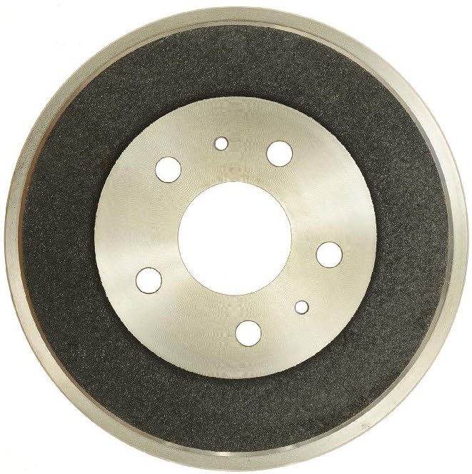 Bendix Premium Pdr0844 Rear Brake Drum For Ford Focus 2018-2012