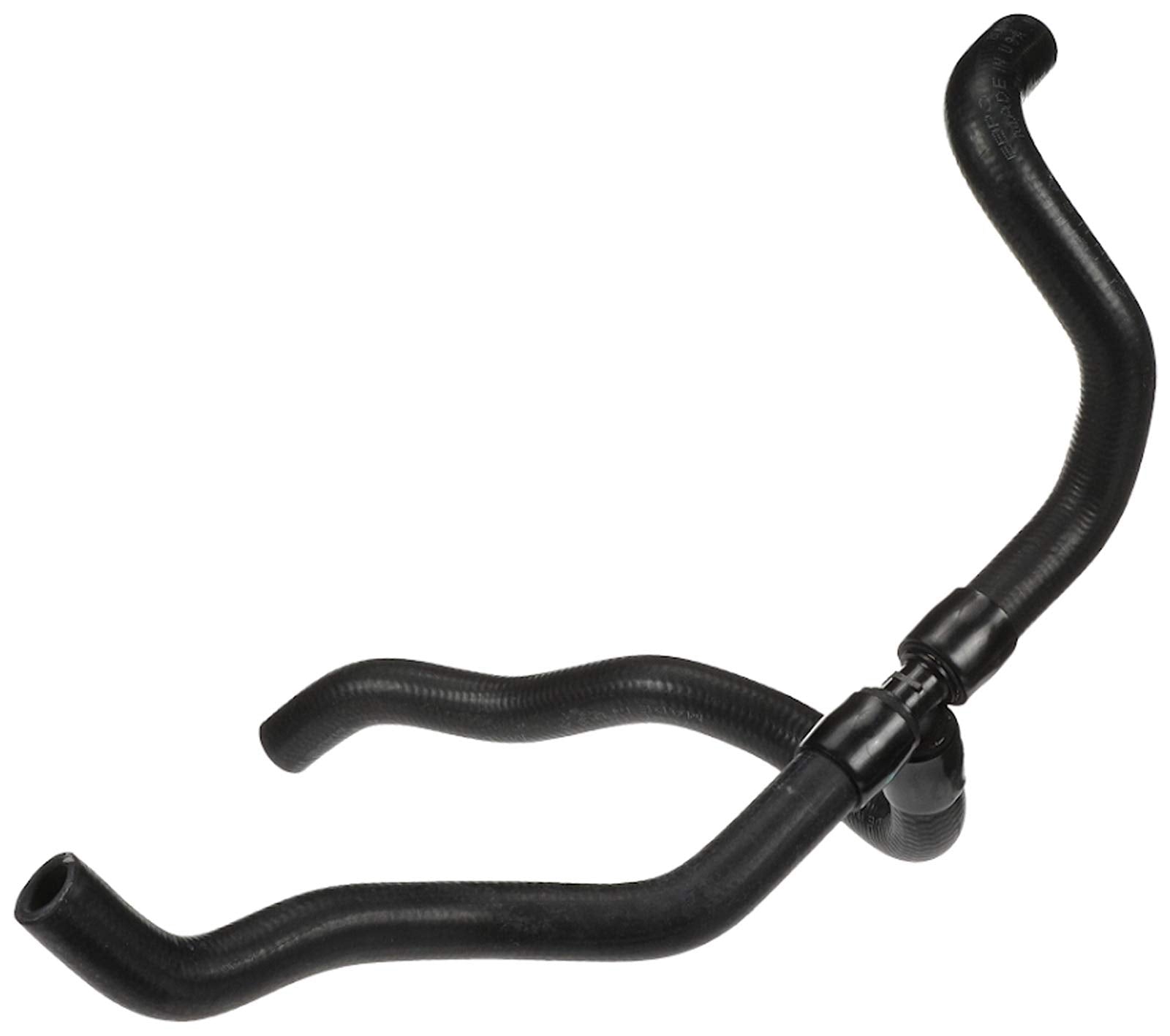 Gates 23595 Molded Coolant Hose