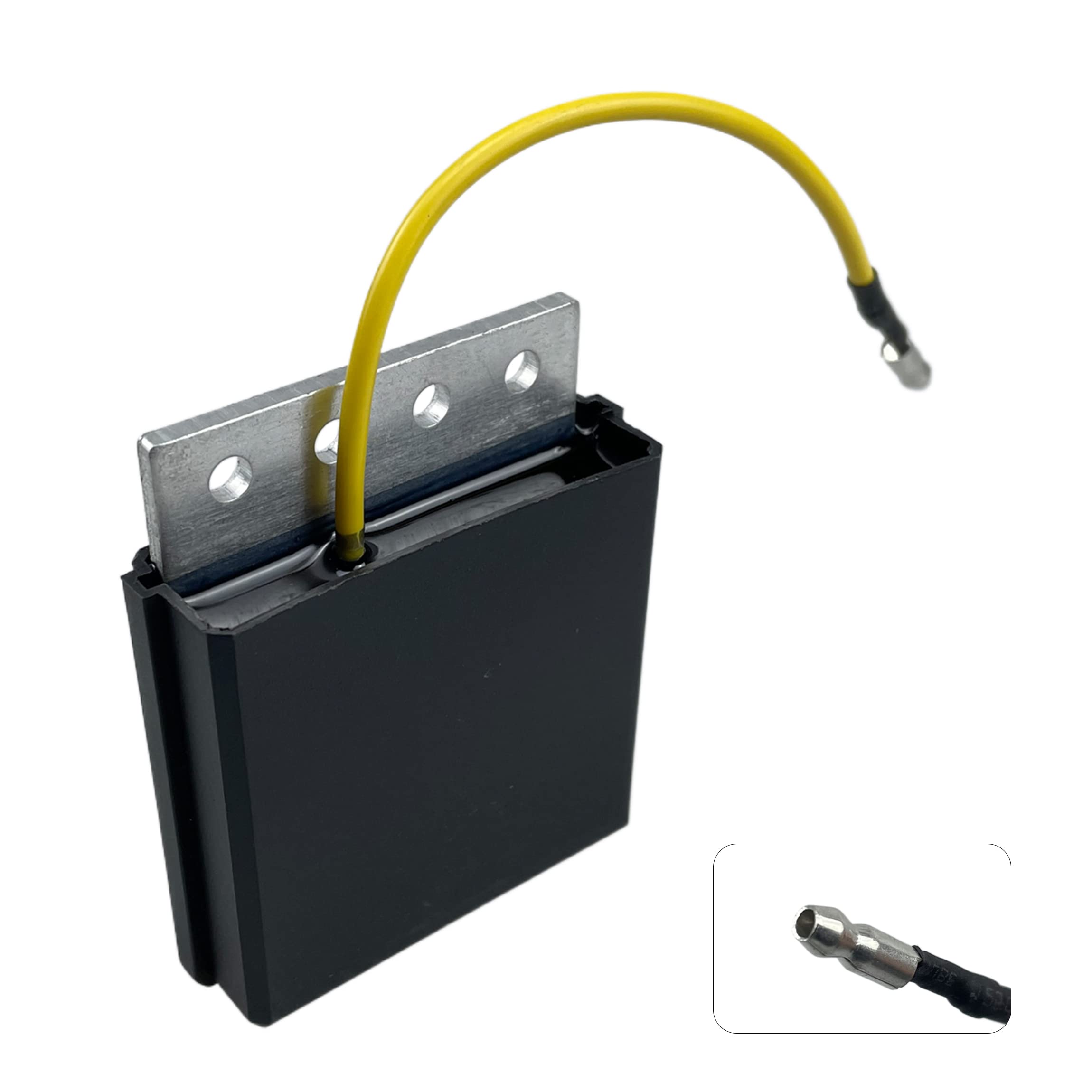 HOCEAN-Max Voltage Regulator Rectifier Compatible with Polaris Snowmobiles 4060122 4060123 4060092 4060071 2203873