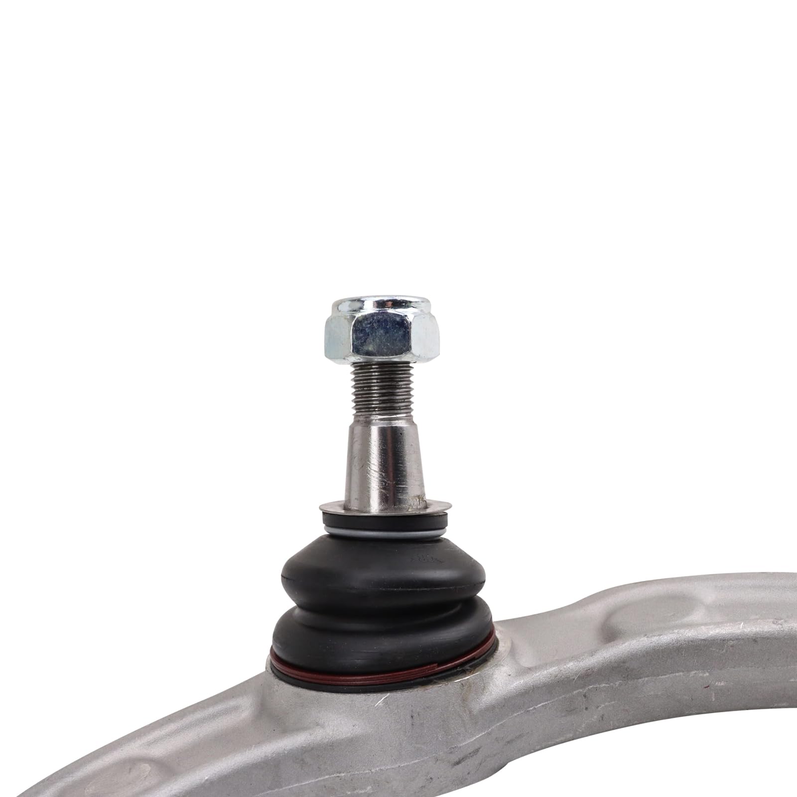 Trq Control Arm & Ball Joint Front Upper Driver Side Left Lh For Mercedes Benz