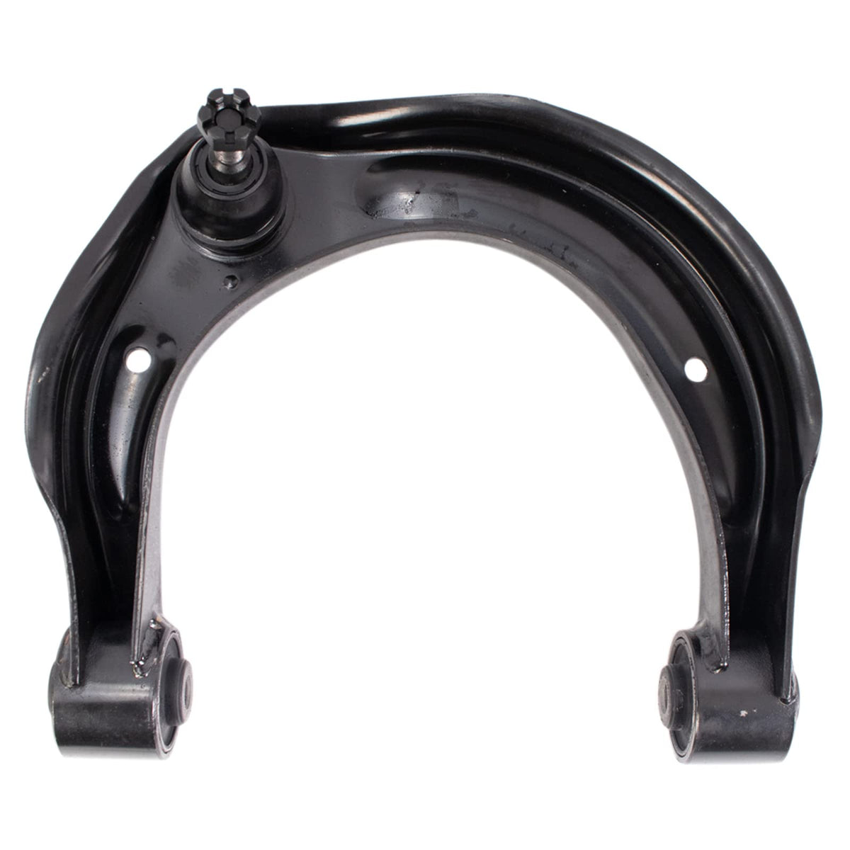 Trq Front Right Upper Control Arm With Ball Joint Passenger Side Compatible With 2006 Hyundai Azera Sonata