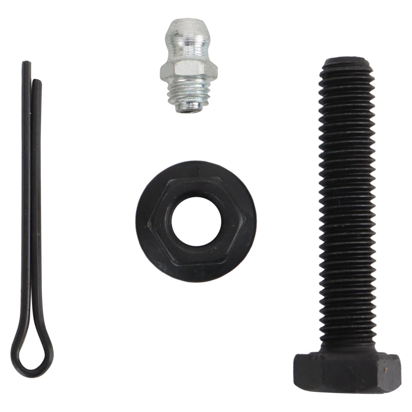 Trq Front Right Upper Control Arm With Ball Joint Passenger Side Compatible With 1996-1999 Chevrolet K1500 Suburban 1989-2000 K2