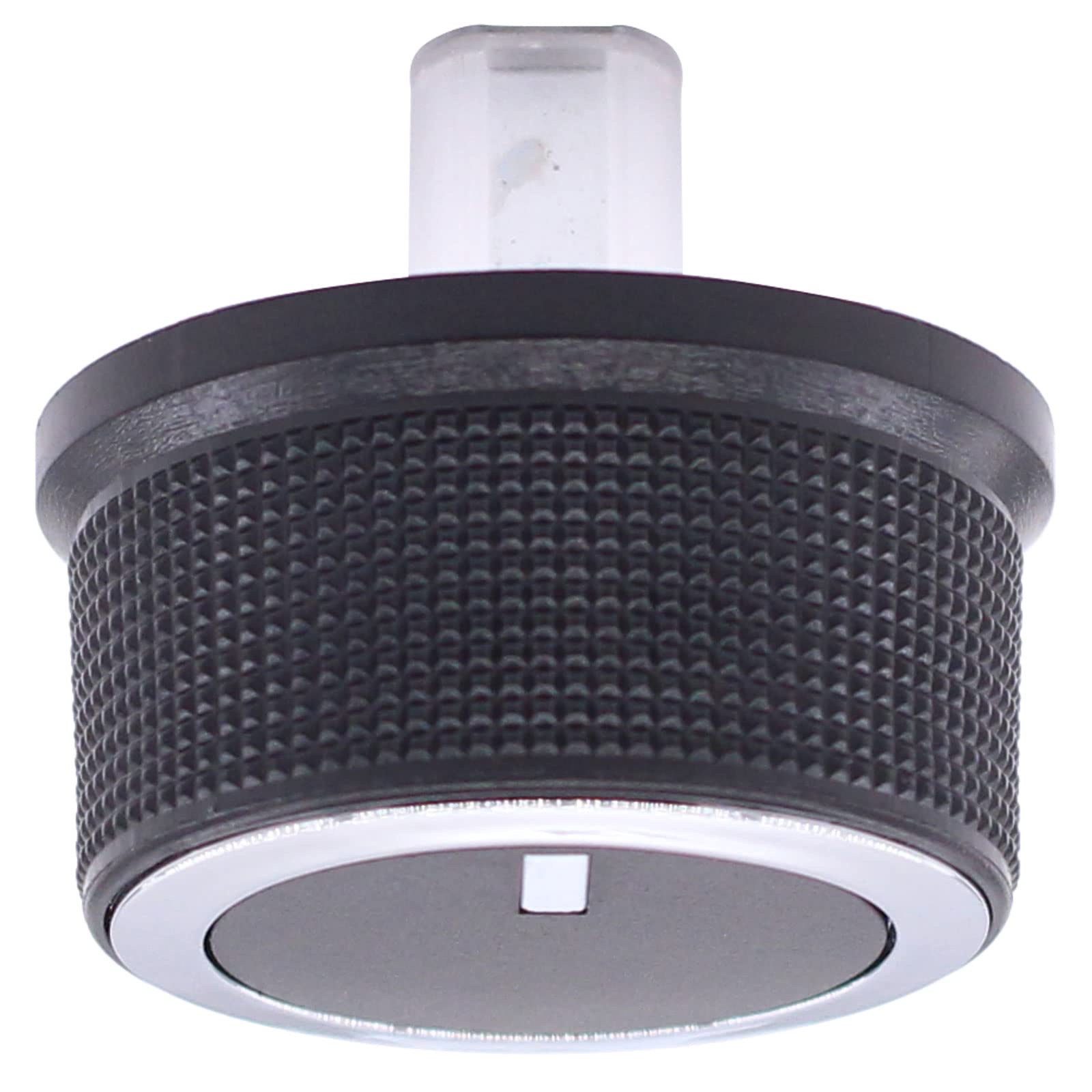 Motoku Climate Ac Heater Control Knob For Chevy Express Gmc Savana 1500 2500 3500 Van