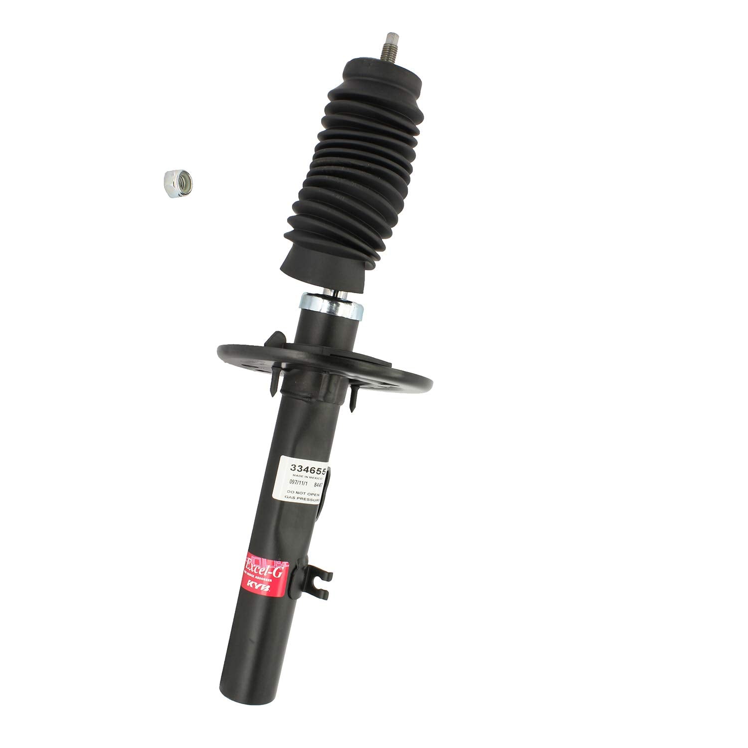 KYB 334655 Excel-G Gas Strut