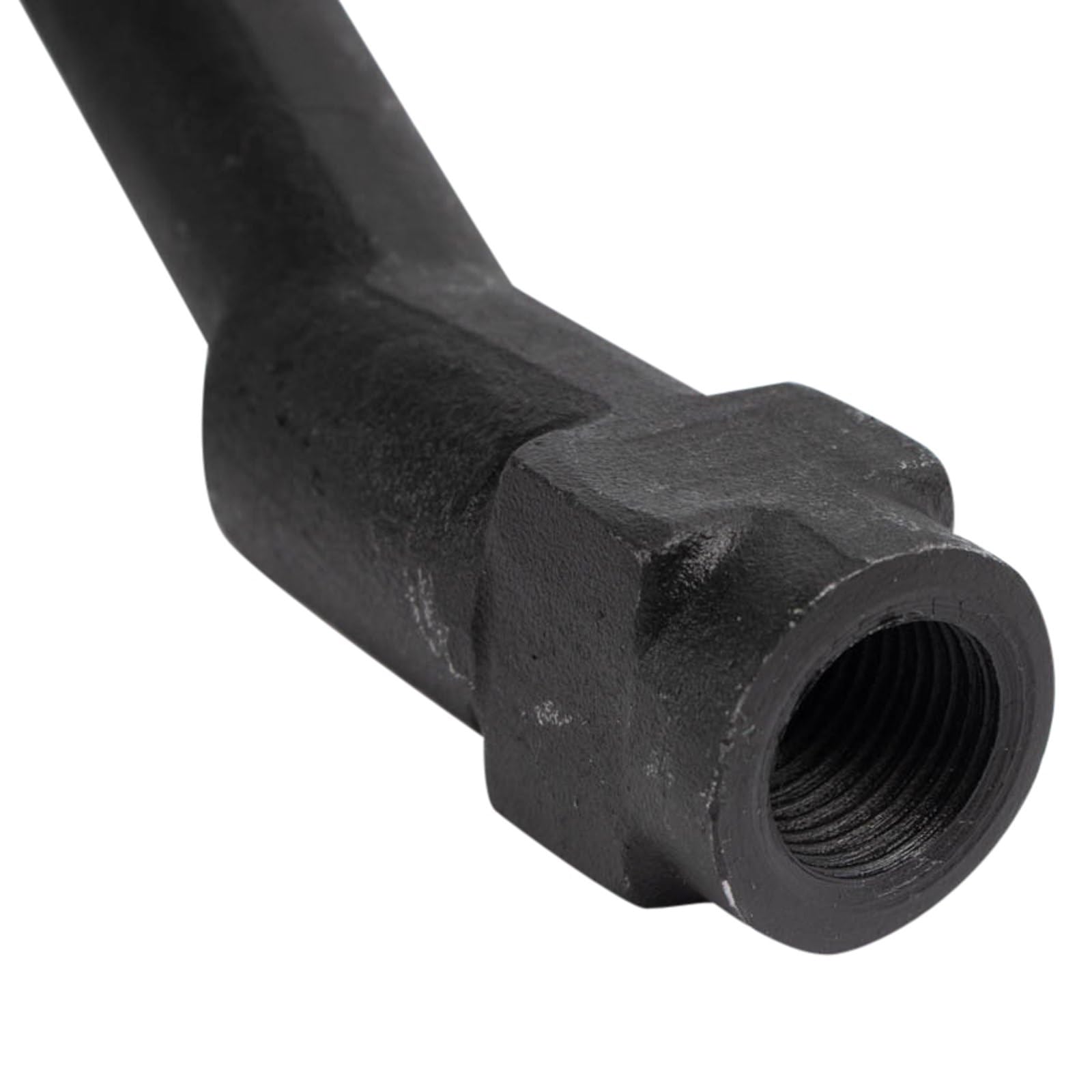 TRQ Front Outer Tie Rod Set Compatible with 2016-2021 Hyundai Tucson 2017-2021 Kia Sportage