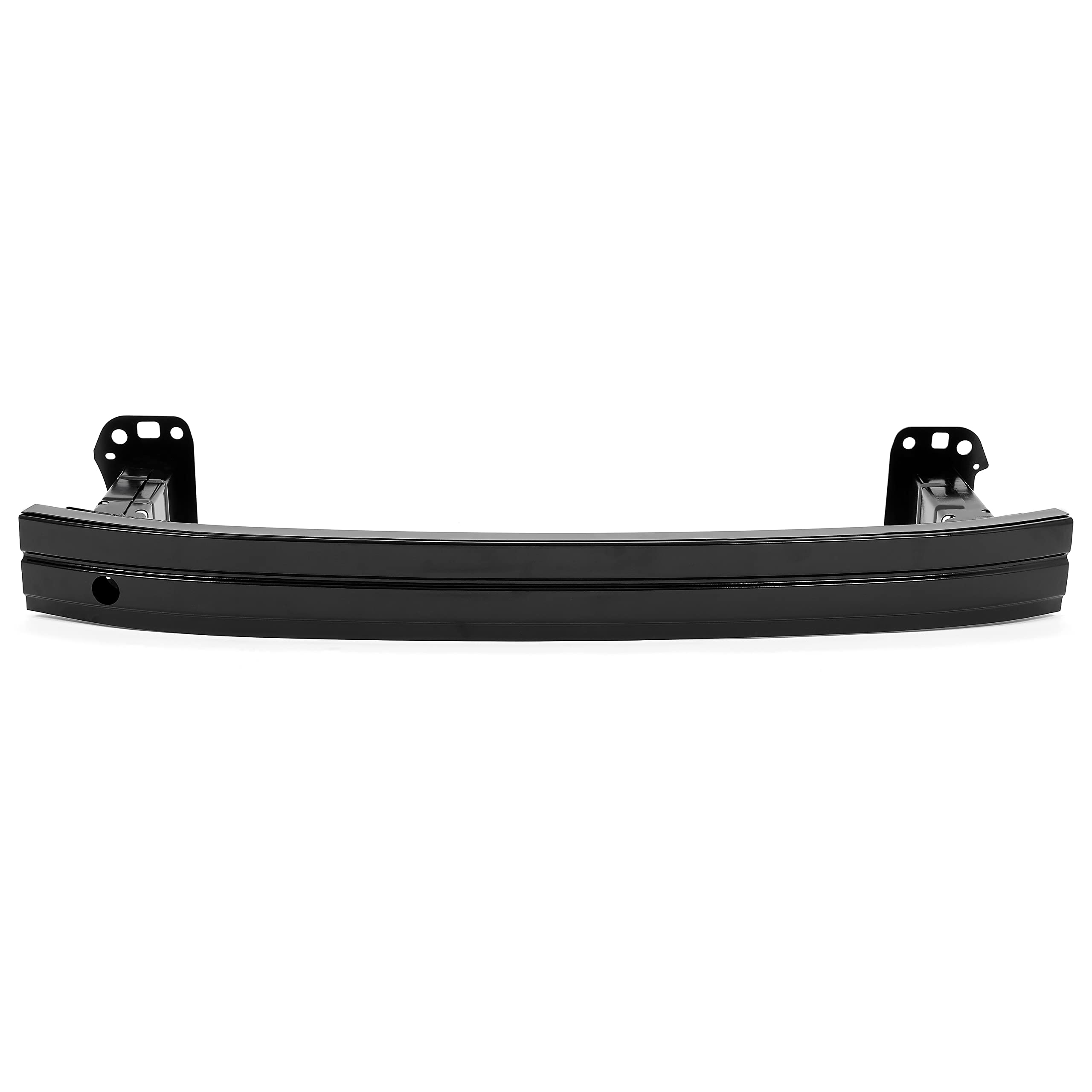 KUAFU Front Bumper Reinforcement Compatible with 2014-2018 Jeep Cherokee Replacement for 68096072AB CH1006227 Cross Member Bar C