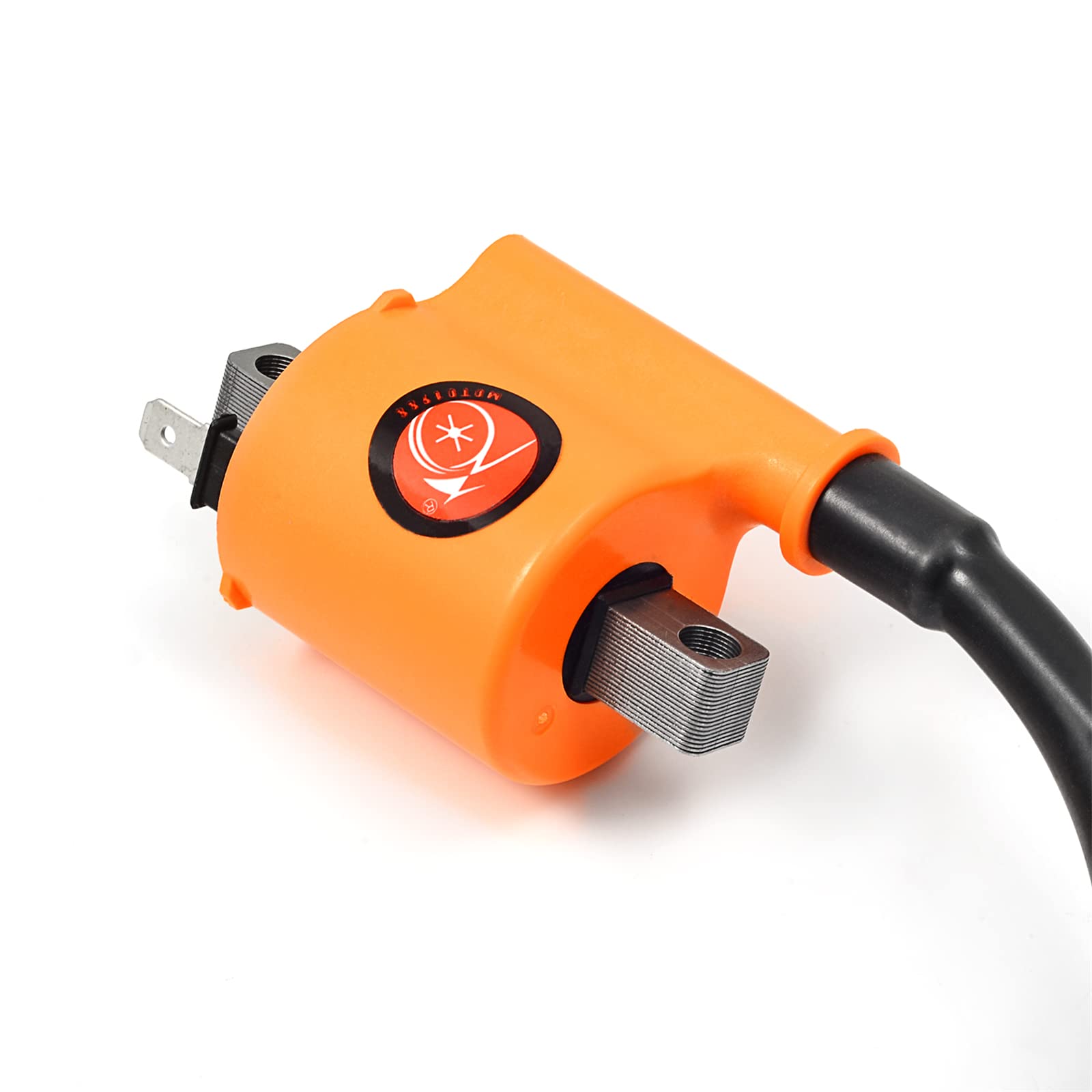 Ignition Coil & Spark Plug and Cap For Honda 420 ATV Rancher 420 TRX420 PFA/FPM/FA/FPE/TE/TM/FE/FM 2007-2013 30510-HP5-601 30700