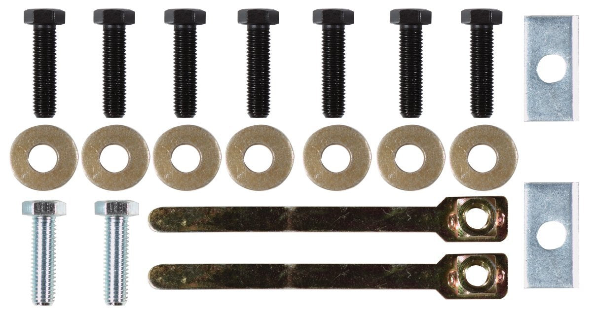 Draw-Tite 75528 Class 3 Trailer Hitch, 2 Inch Receiver, Compatible with 2008-2017 Buick Enclave, 2009-2017 Chevrolet Traverse, 2