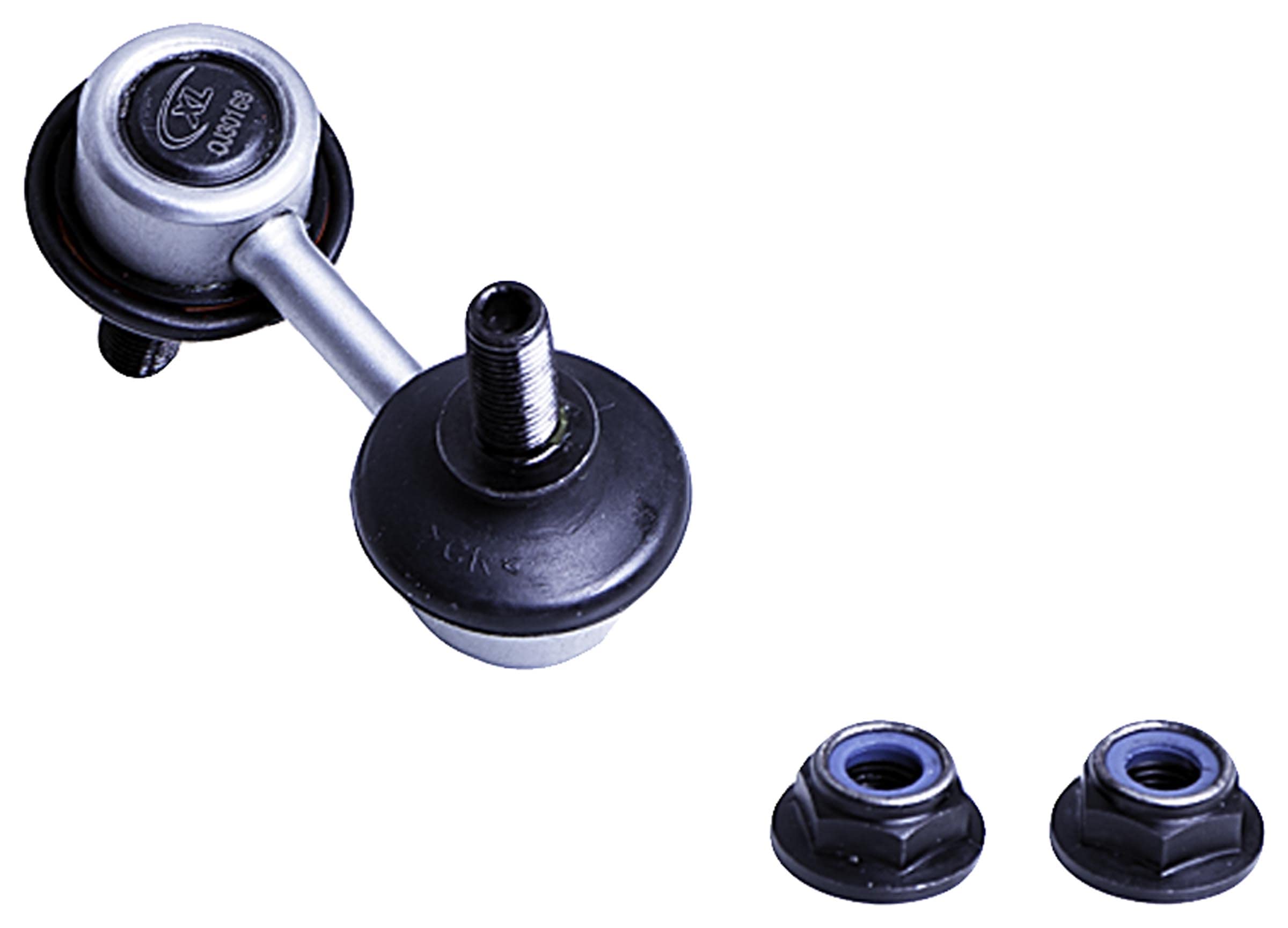 Dorman Sl72125Xl Front Suspension Stabilizer Bar Link Kit Compatible With Select Subaru Models