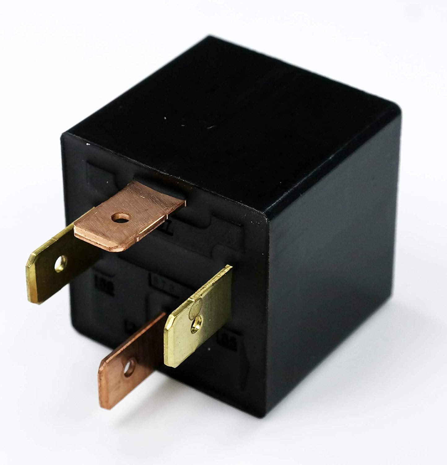 Song Chuan Relay For Polaris Sportsman Ranger 400 500 700 800 50A Relay 50 Amp, 4011141 (Pack Of 2)