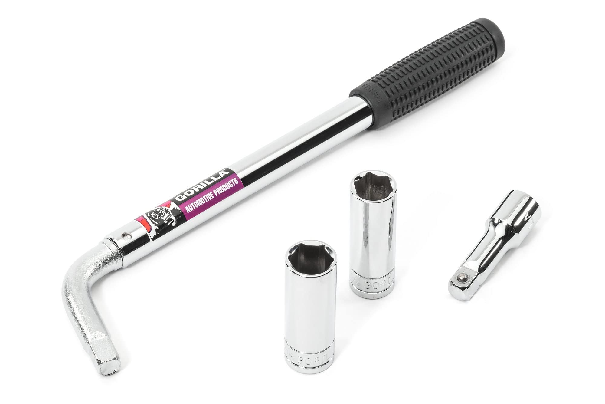 Gorilla Automotive 1334 Telescoping Power Wrench