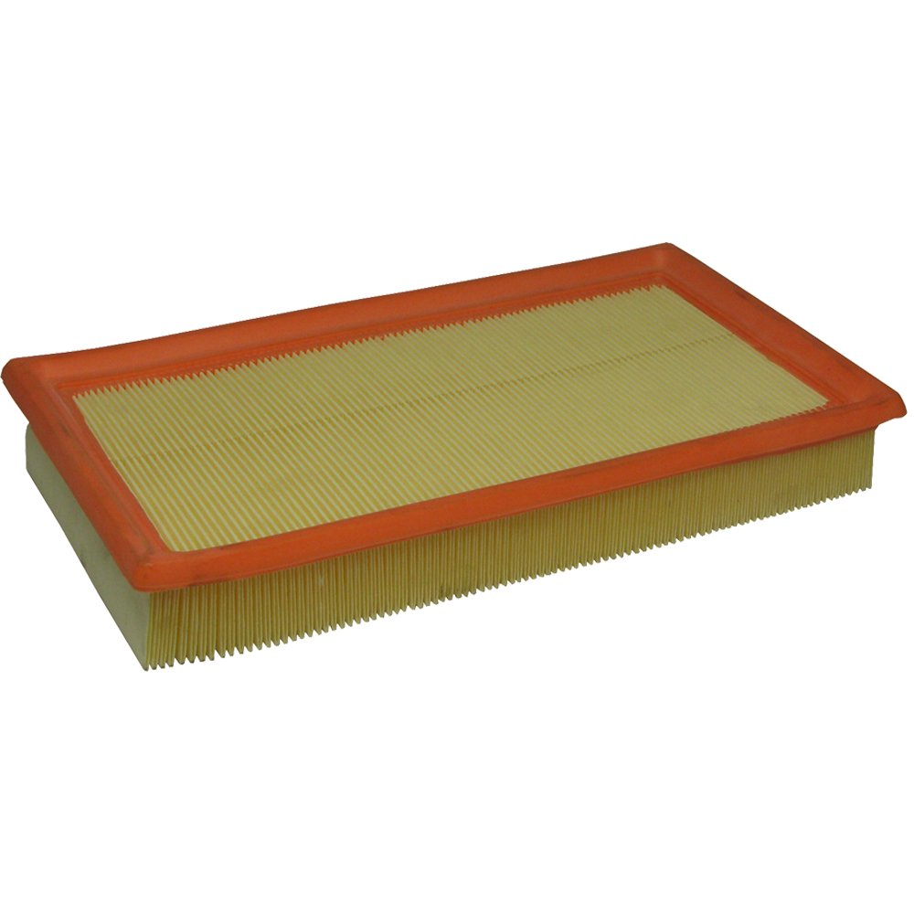 ECOGARD XA5699 Premium Engine Air Filter Fits Ford Explorer 3.5L 2011-2019, Edge 3.5L 2007-2014, Taurus 3.5L 2008-2019, Flex 3.5