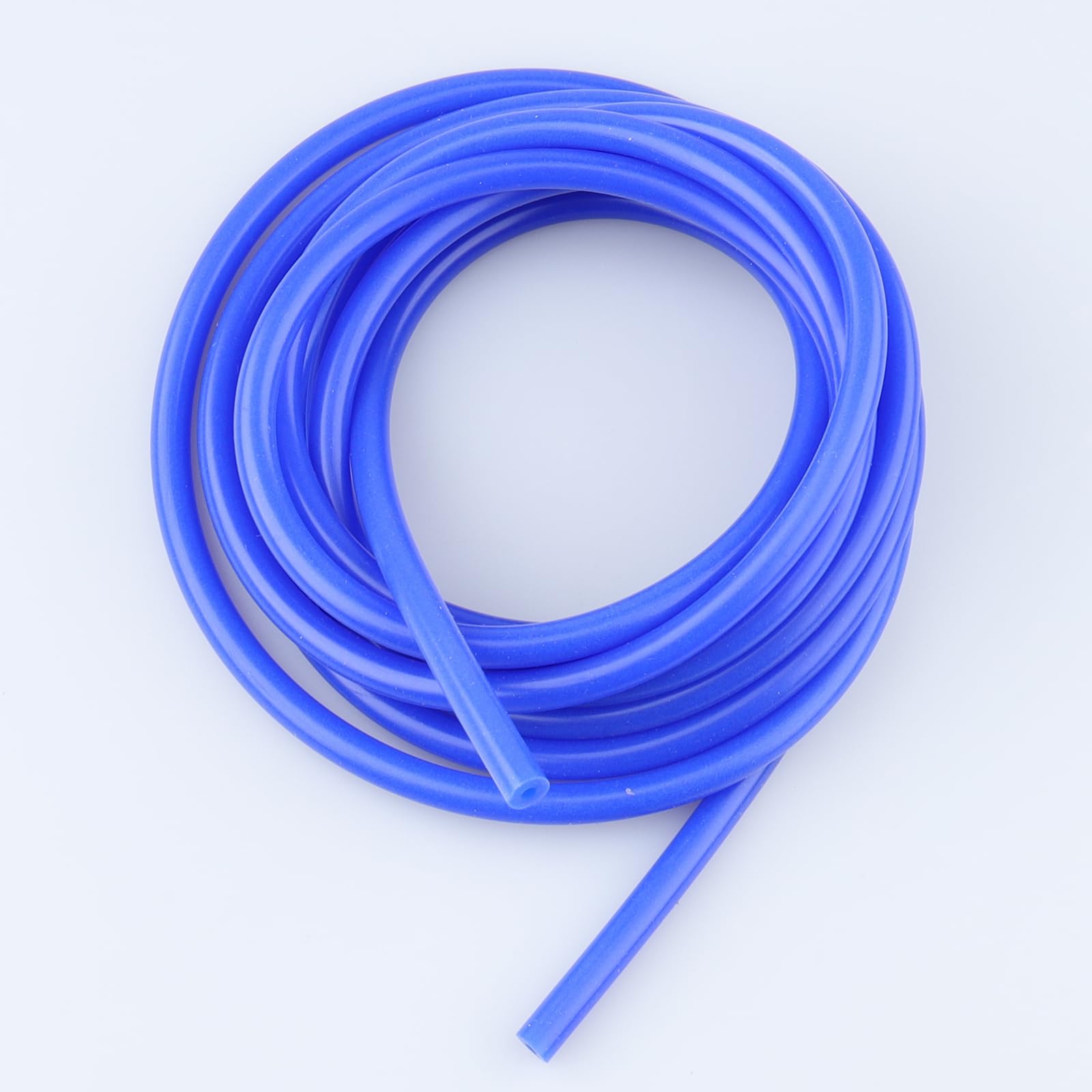 Ac Performance Id 1/8 '' (3Mm) Silicone Vacuum Tubing Hose 3.3Ft (1 Meter), 130 Psi Maximum Pressure Blue