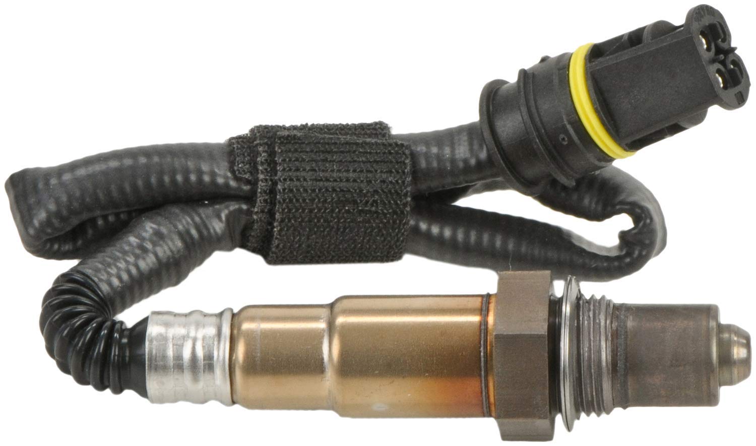 Bosch 16125 Premium Original Equipment Oxygen Sensor - Compatible With Select Mercedes-Benz