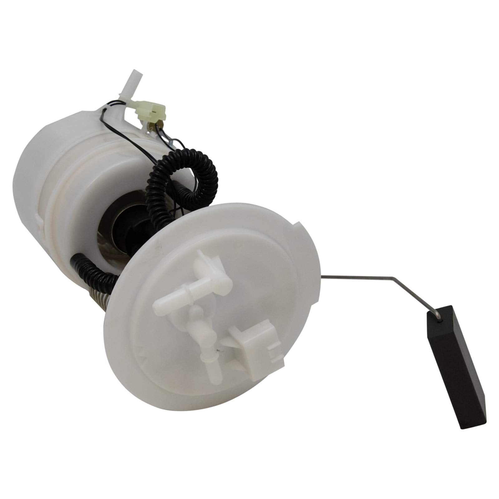 Trq Primary Fuel Pump Module Assembly Compatible With 2003-2014 Nissan Murano