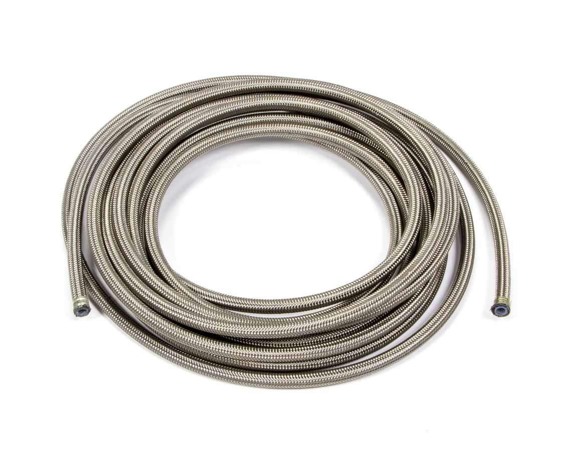 Aeroquip Fcc0420-04An Teflon Racing Hose - 20 Feet