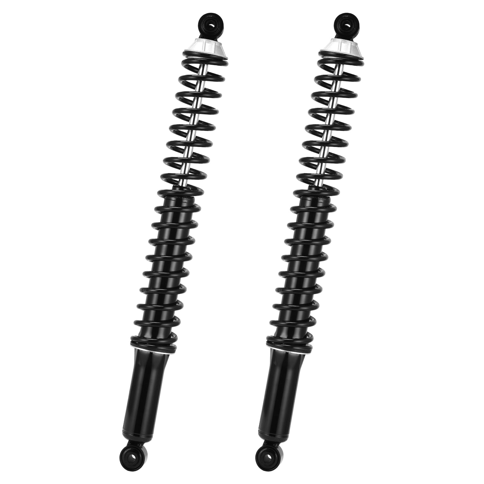 Yitamotor Rear Shocks Loaded Shocks And Struts Compatible With 2009-2014 Ford F-150 4Wd/Awd
